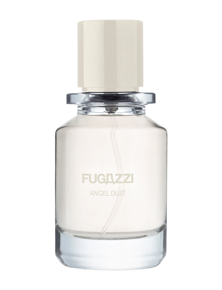 Fugazzi - ANGEL DUST EDP 50ML - hair mists - clear - 1