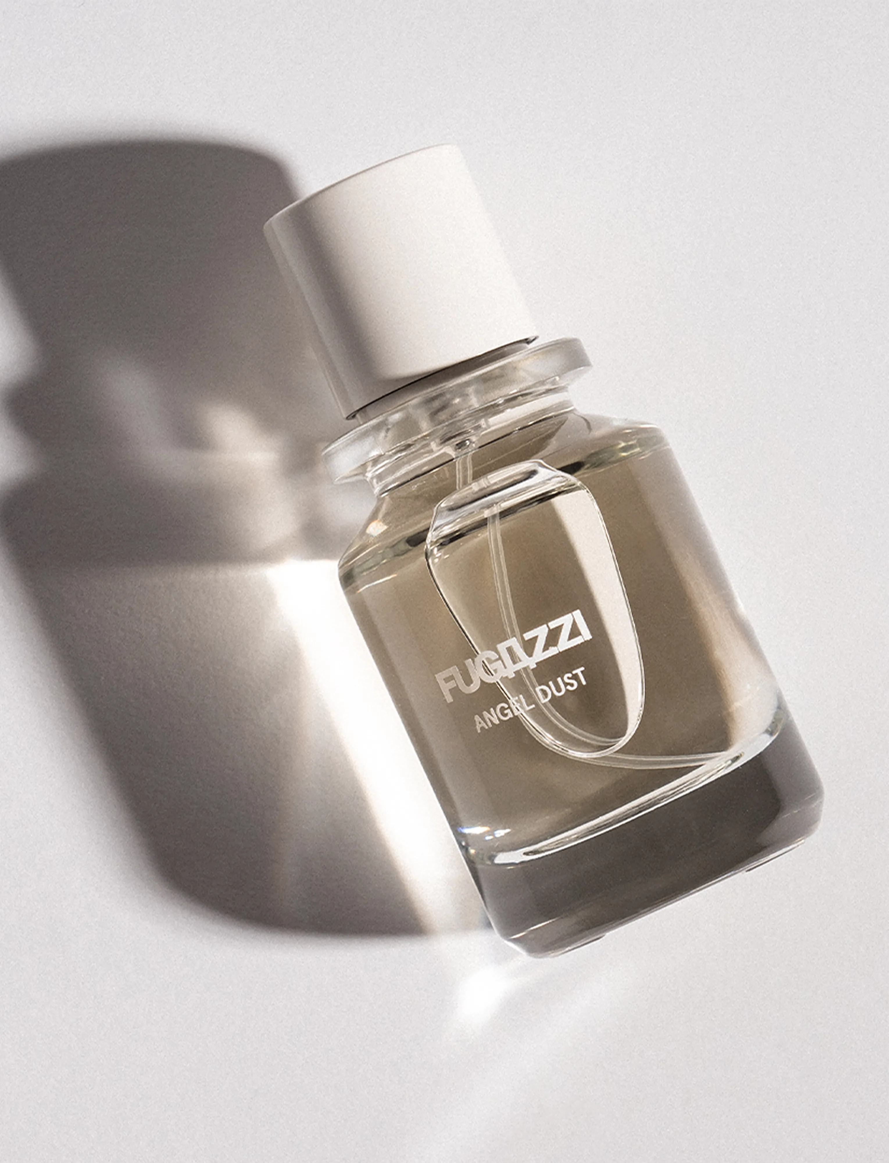 Fugazzi - ANGEL DUST EDP 50ML - hair mist - clear - 2