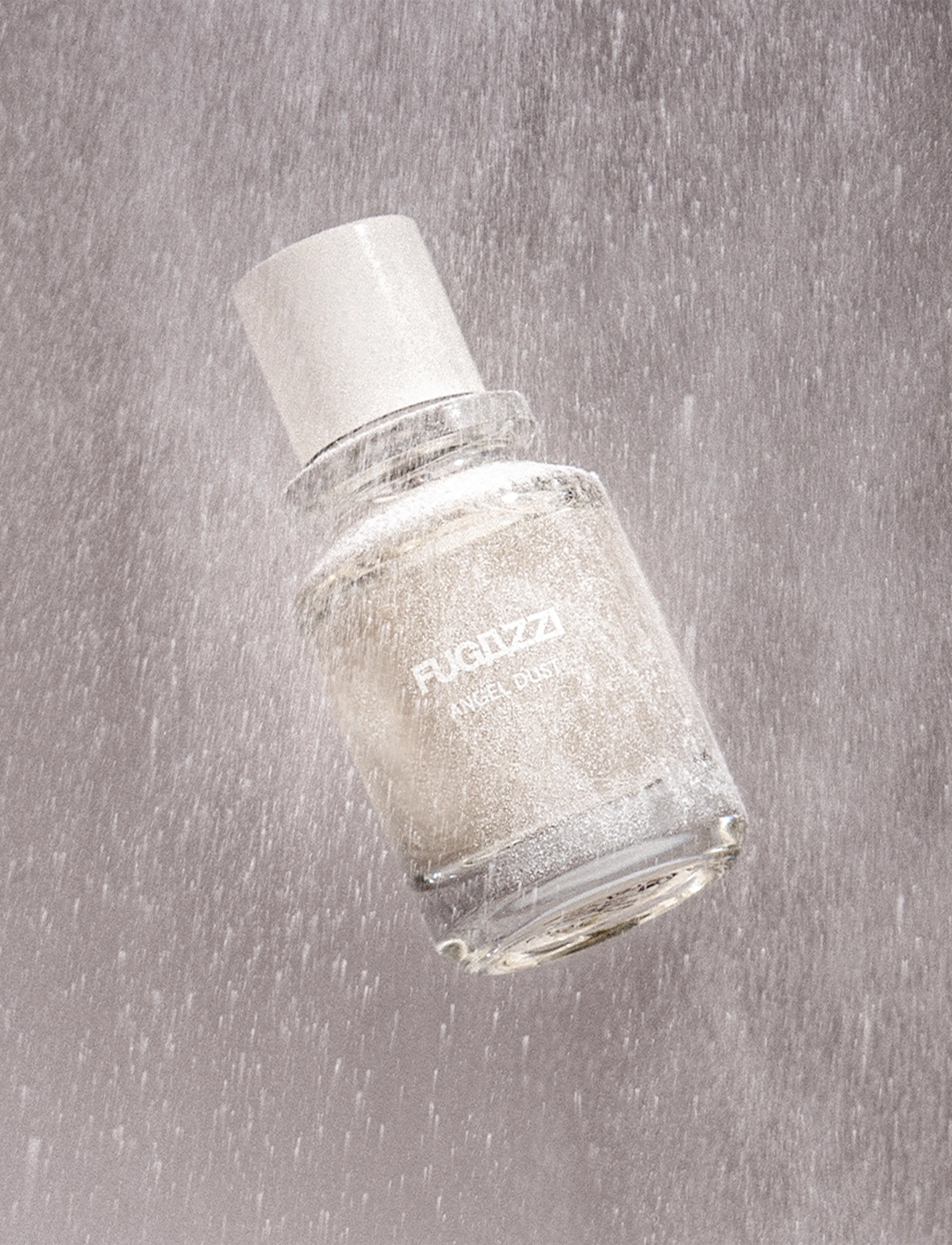Fugazzi - ANGEL DUST EDP 50ML - hair mist - clear - 4