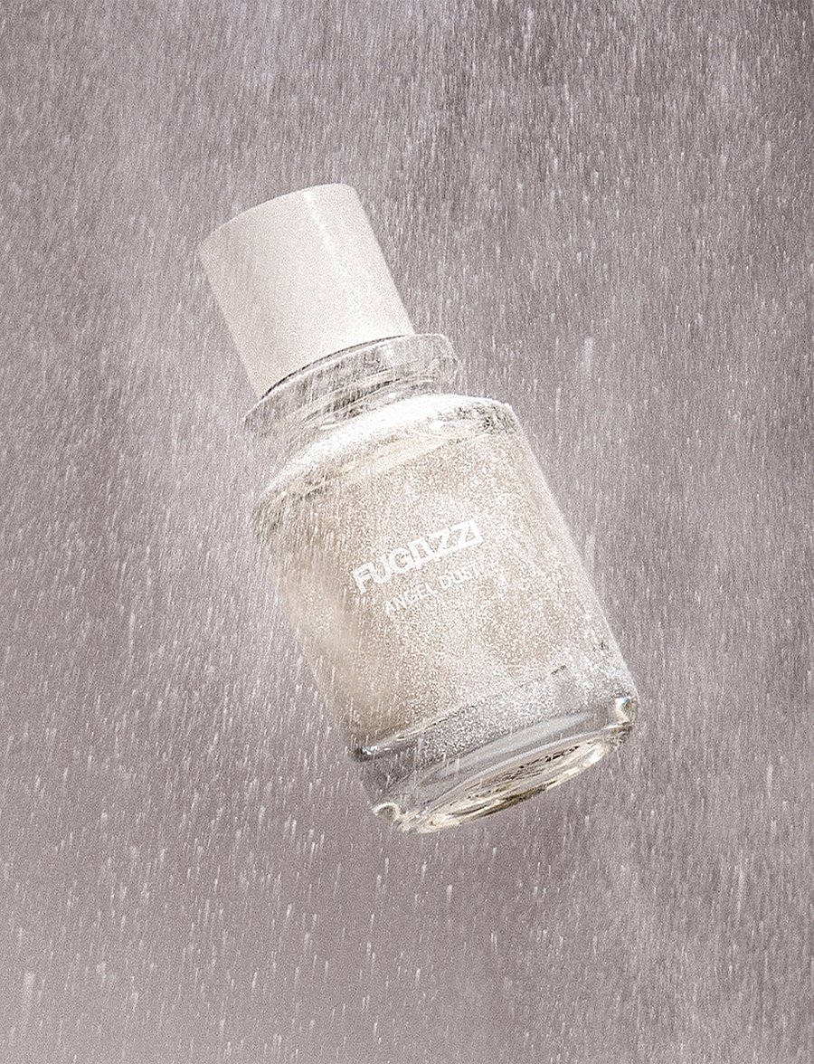 Fugazzi - ANGEL DUST EDP 50ML - hair mists - clear - 4