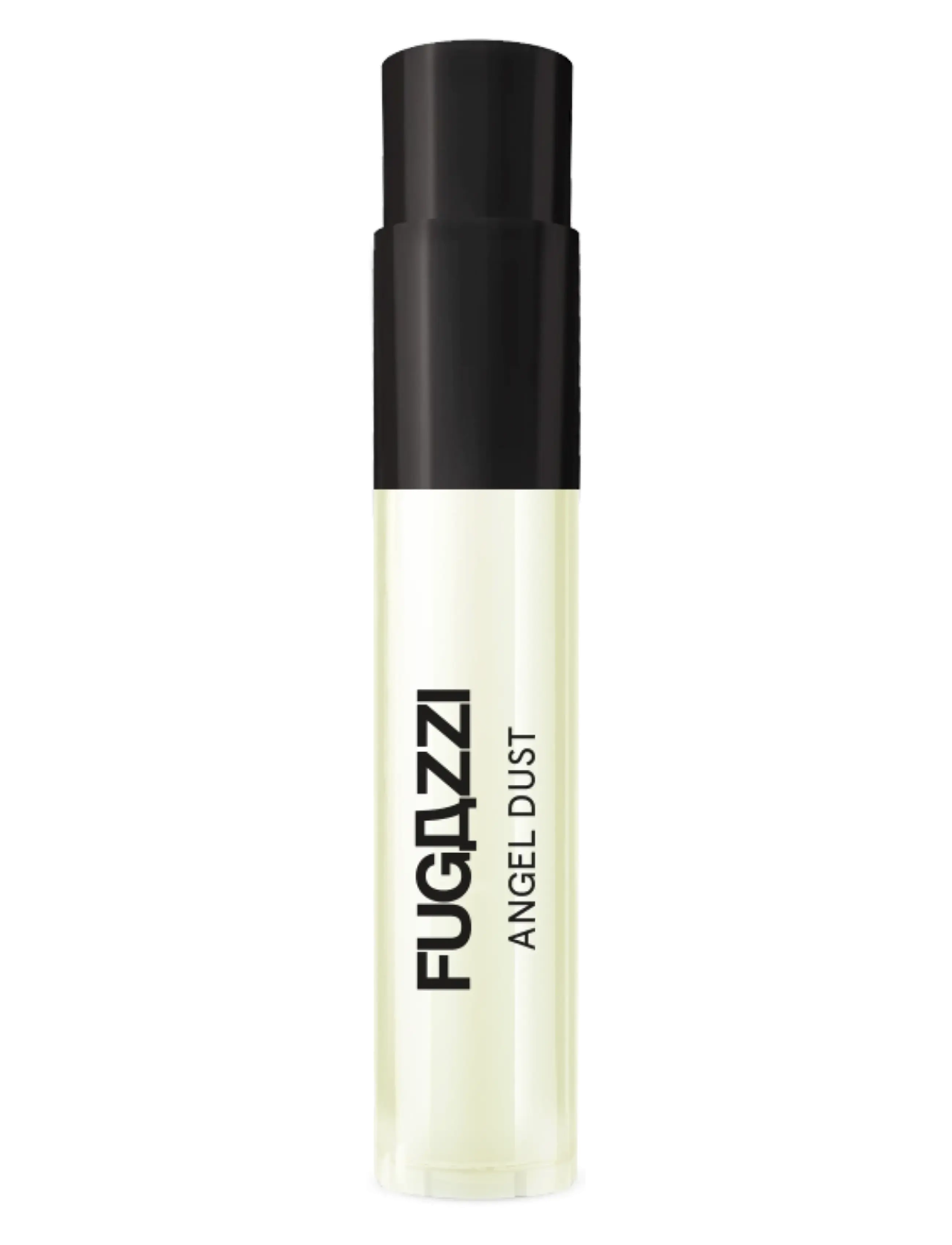 Fugazzi Angel Dust Edp 8ml, 8 ml, Nude, Parfume > Eau De Parfum, Dame