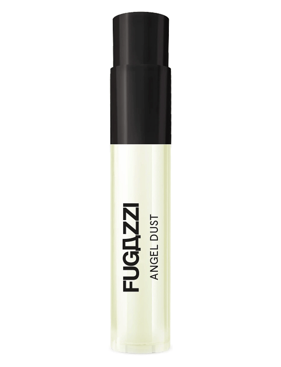 Fugazzi - ANGEL DUST EDP 8ML - till honom - clear - 0