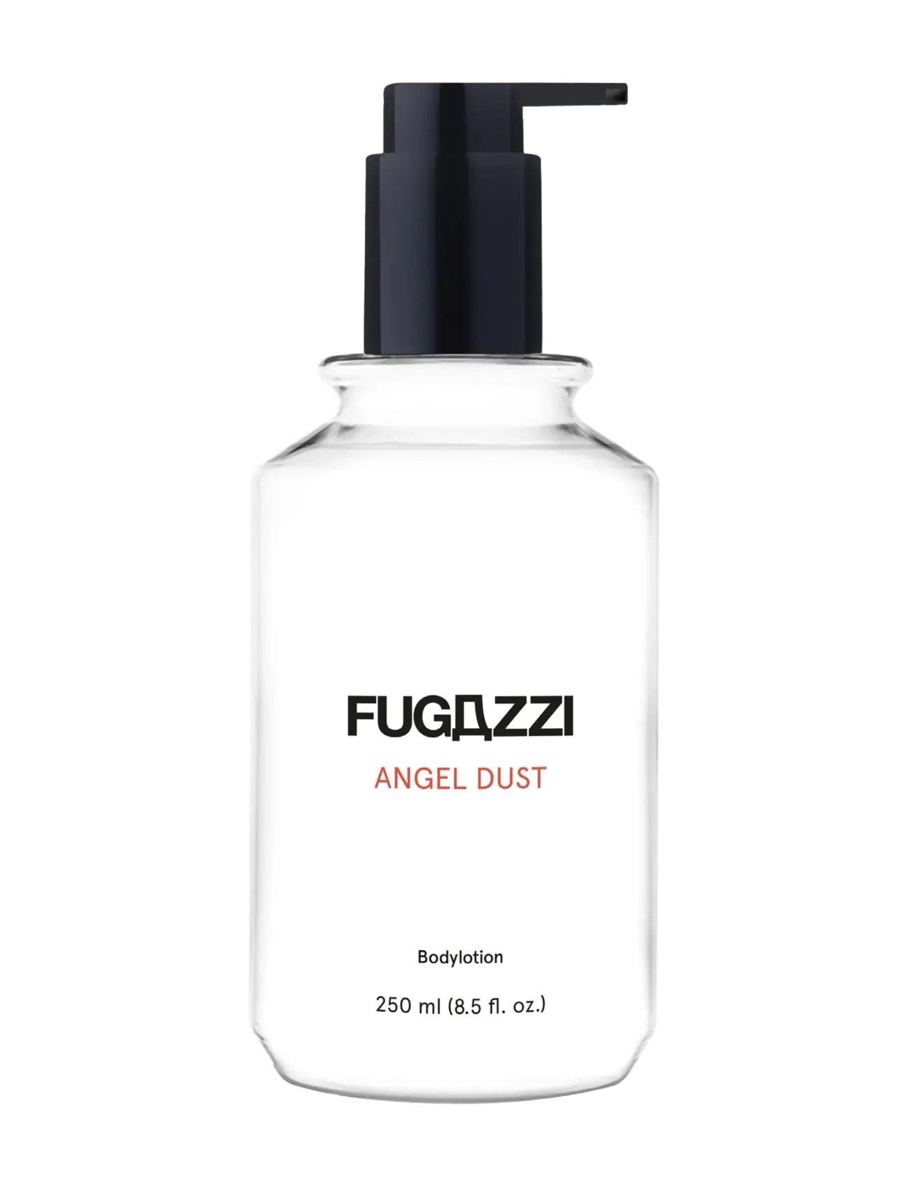 Fugazzi ANGEL DUST BODY LOTION 250ML - Fugazzi - CLEAR / undefined