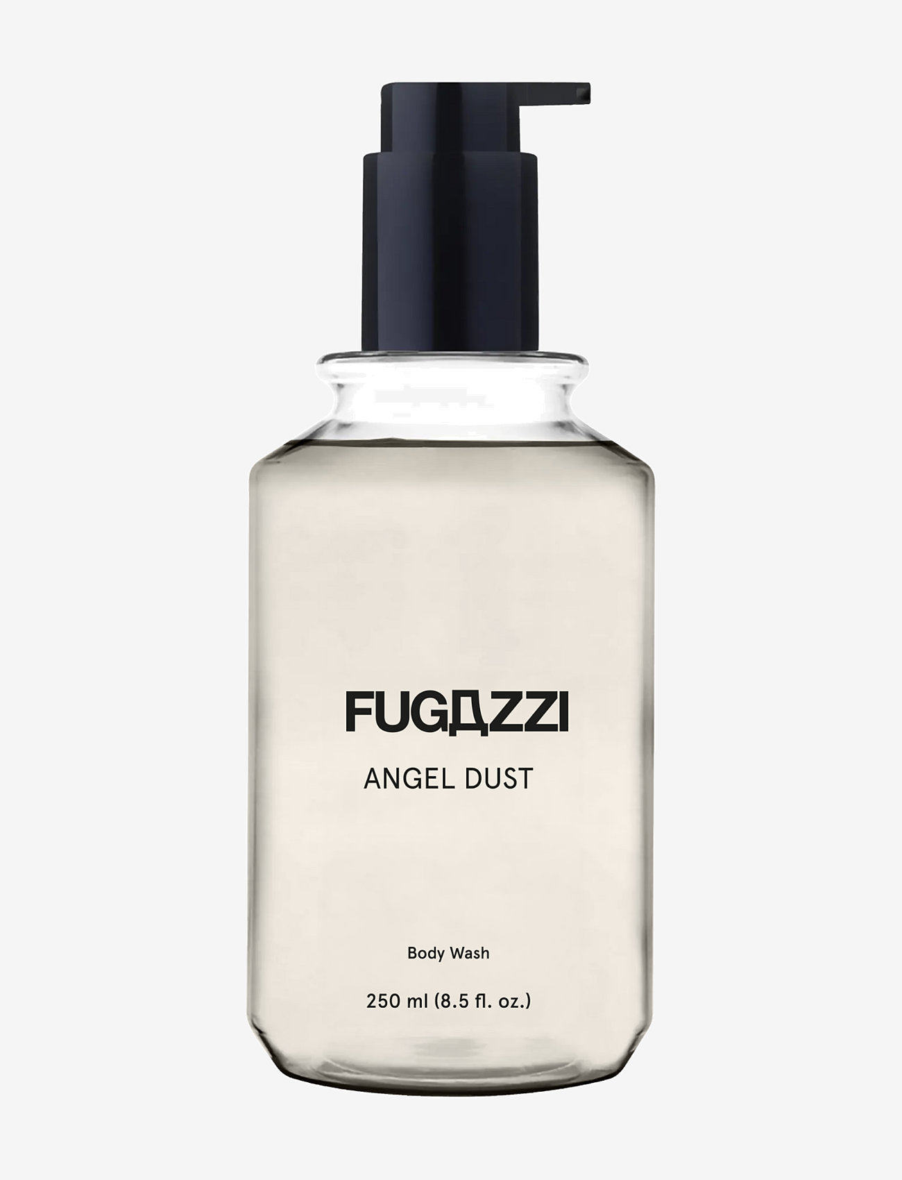 Fugazzi - ANGEL DUST BODY WASH 250ML - shower gel & oils - clear - 1