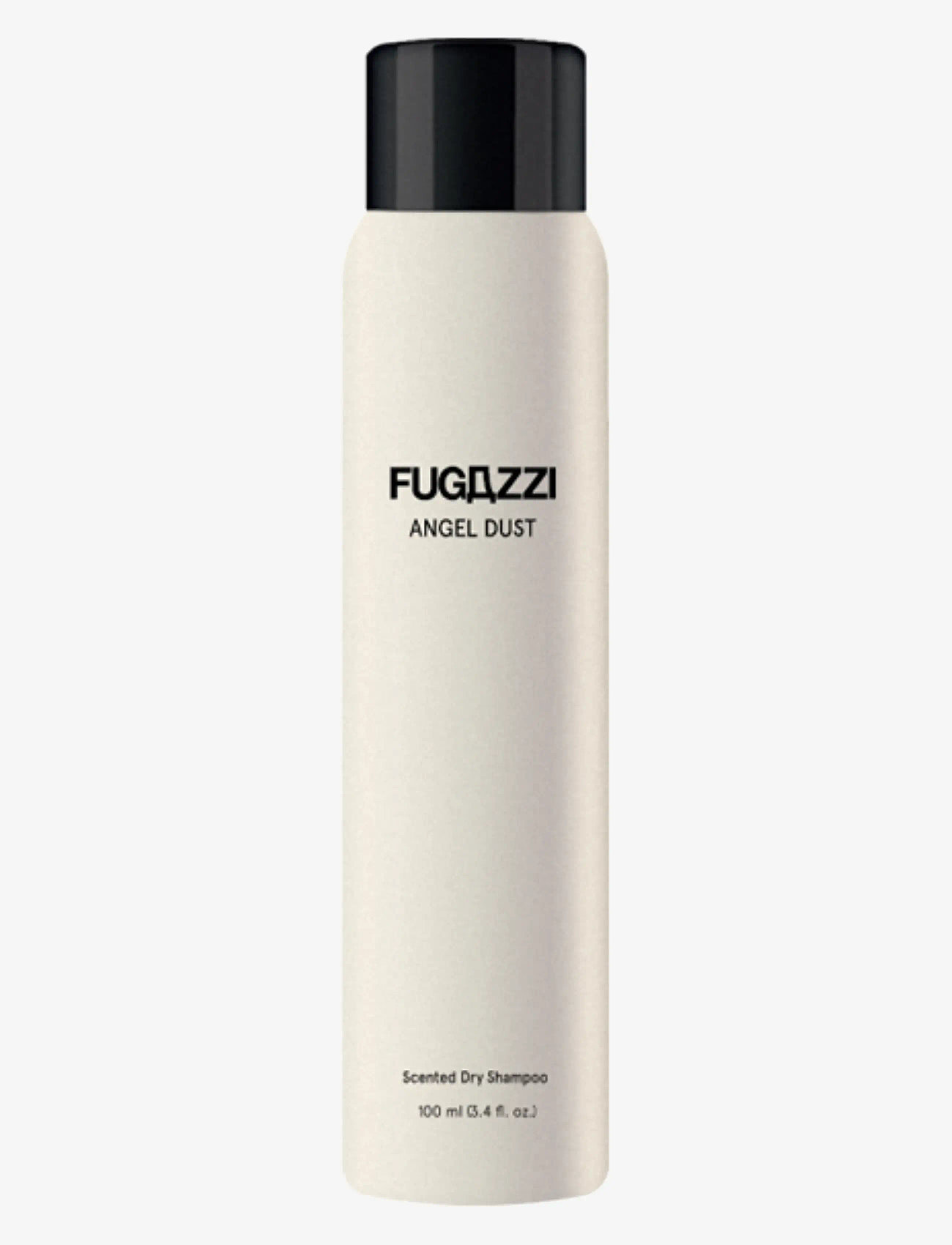 Fugazzi - ANGEL DUST DRY SHAMPOO 100ML - torrschampo - clear - 0