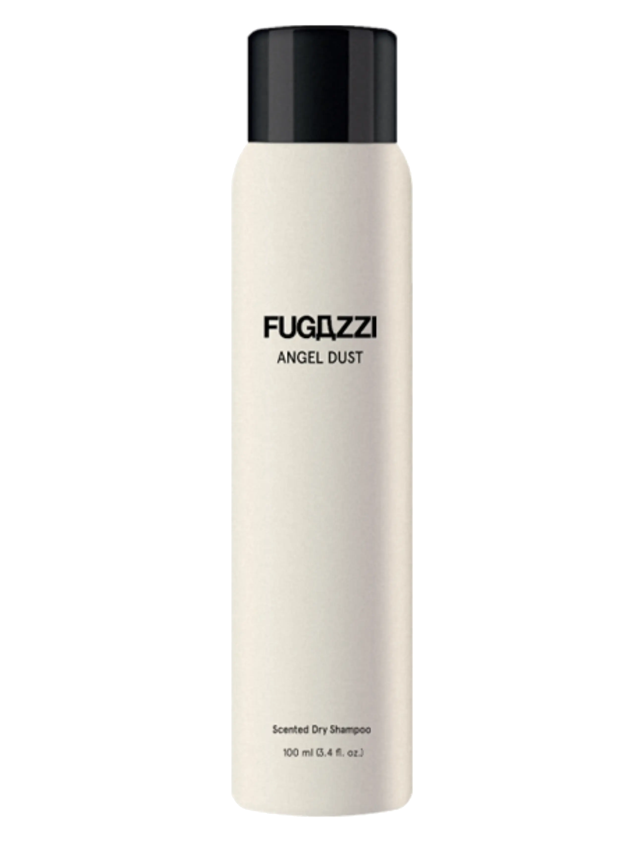 Fugazzi ANGEL DUST DRY SHAMPOO 100ML - Hiustuotteet - CLEAR / undefined