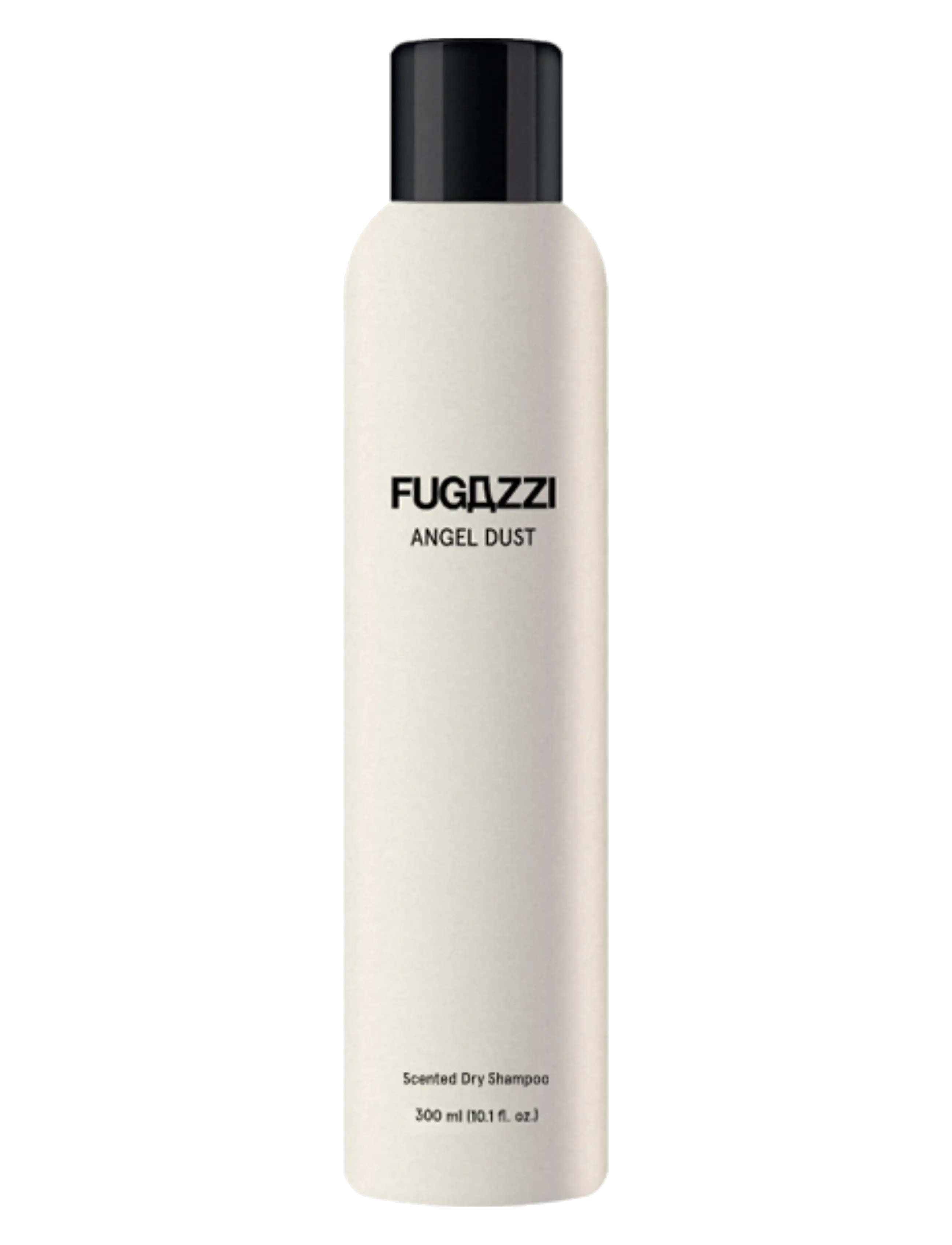 Fugazzi Angel Dust Dry Shampoo 300ml, 300 ml, Nude, Pleje > Tørshampoo, Dame