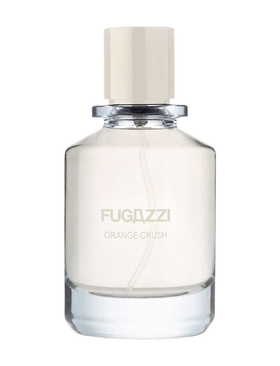 Fugazzi - ORANGE CRUSH EDP 100ML - til ham - clear - 1