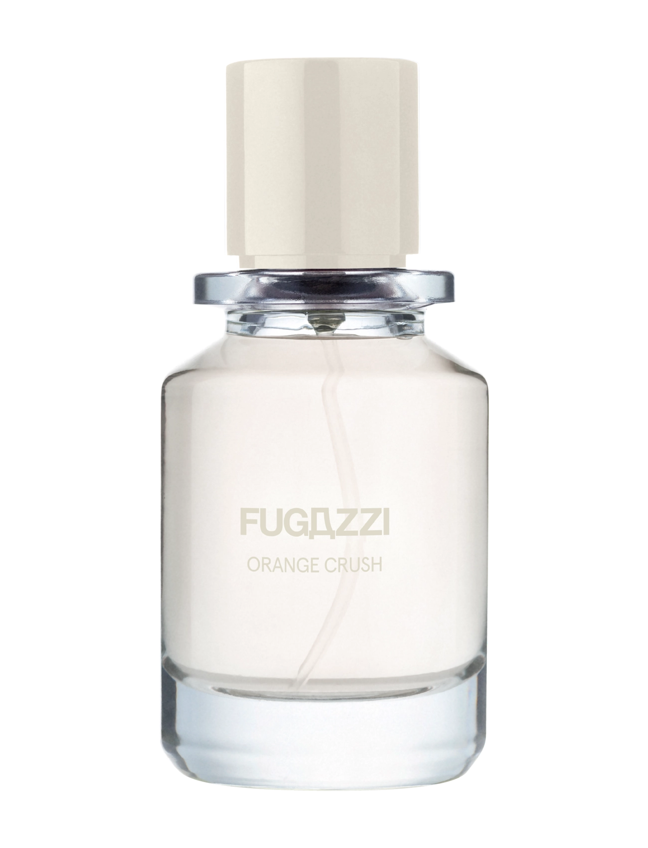 Fugazzi Orange Crush Edp 50Ml, Parfumee, Nude, Str: 50 ML