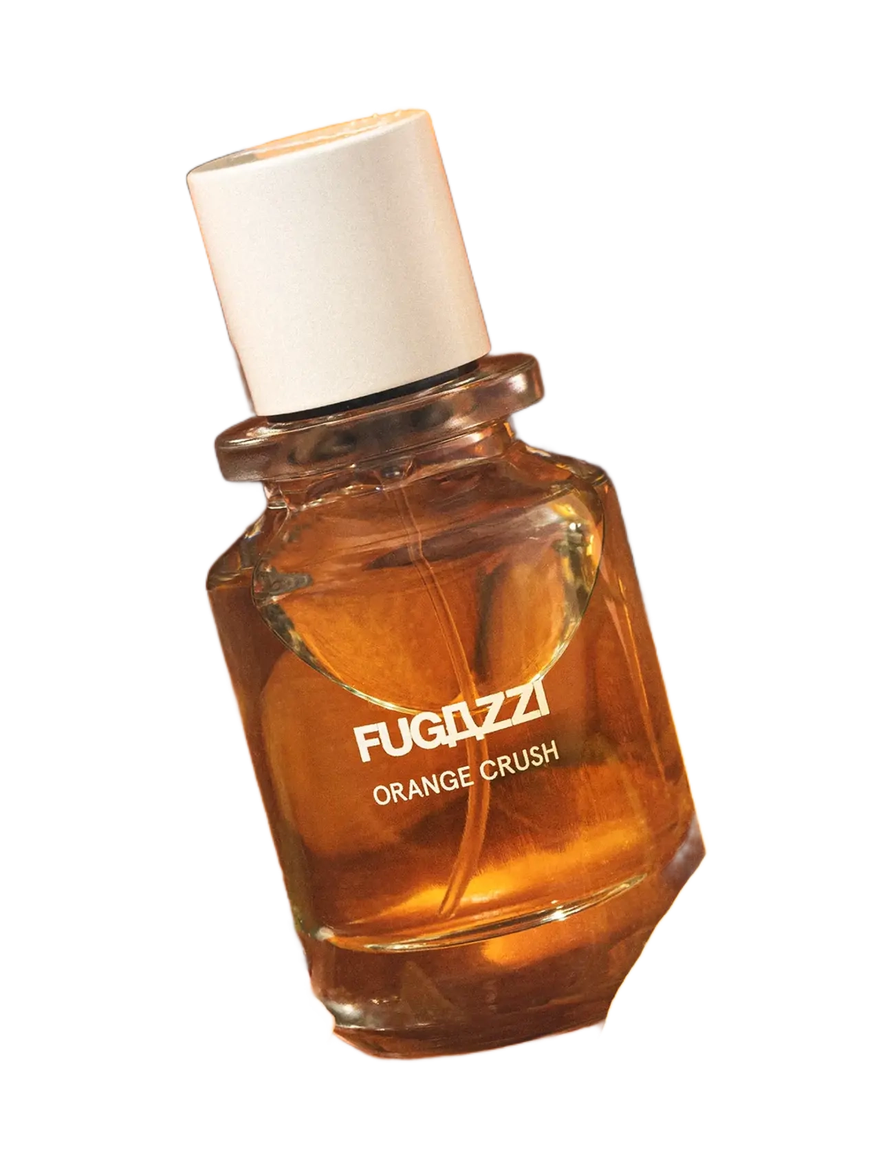 Fugazzi - ORANGE CRUSH EDP 50ML - til ham  - clear - 3