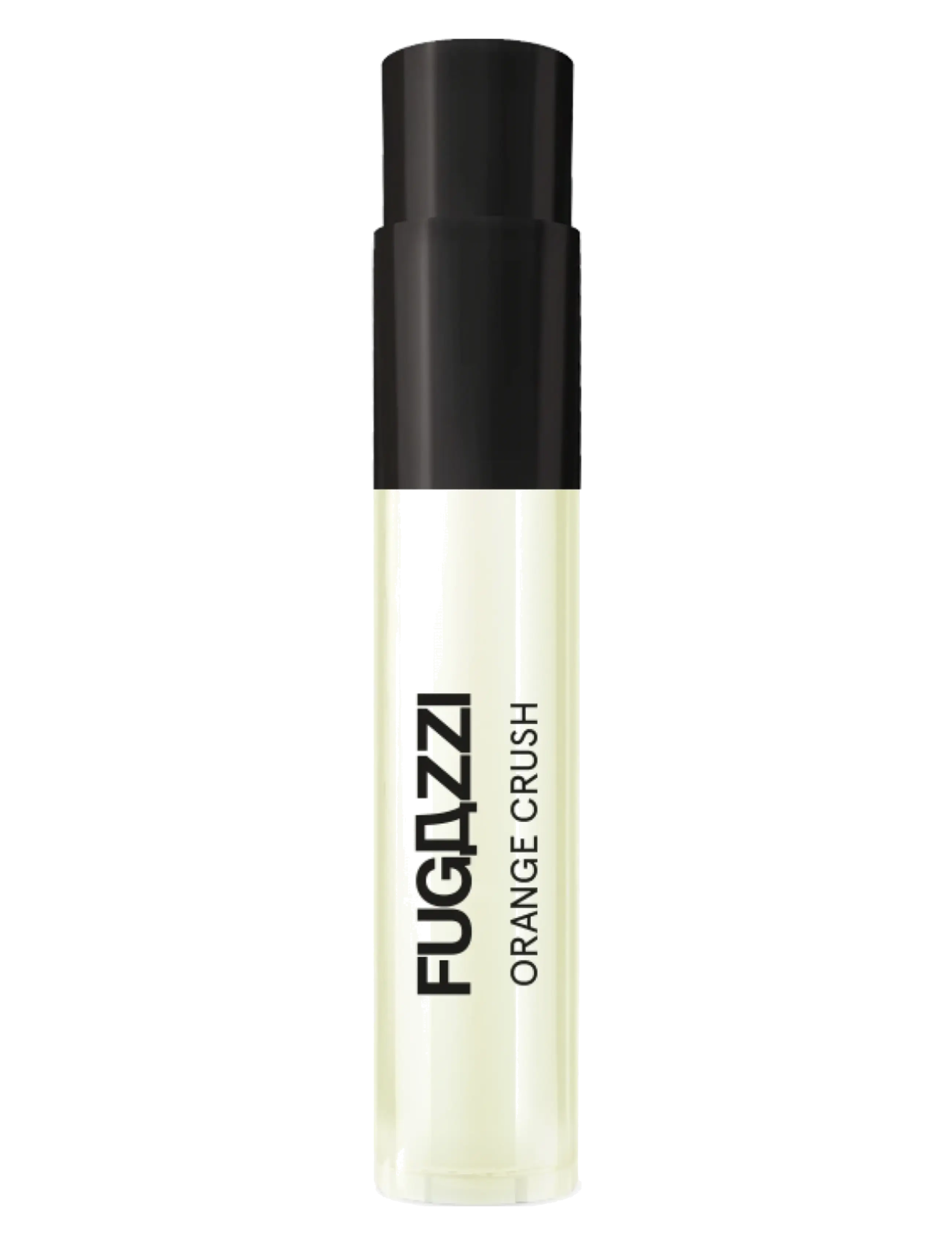 Fugazzi Orange Crush Edp 8Ml, Parfumee, Nude, Str: 8 ML