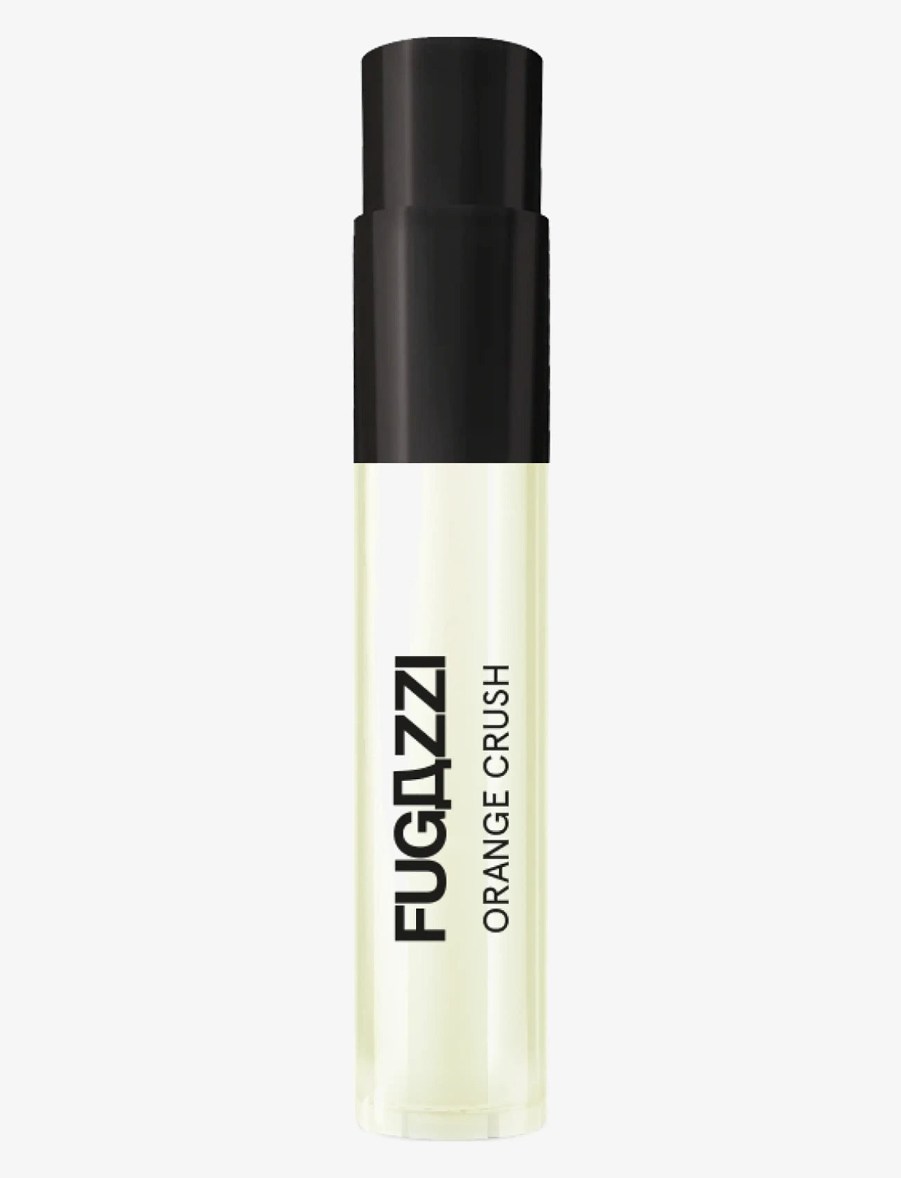 Fugazzi - ORANGE CRUSH EDP 8ML - til ham  - clear - 0