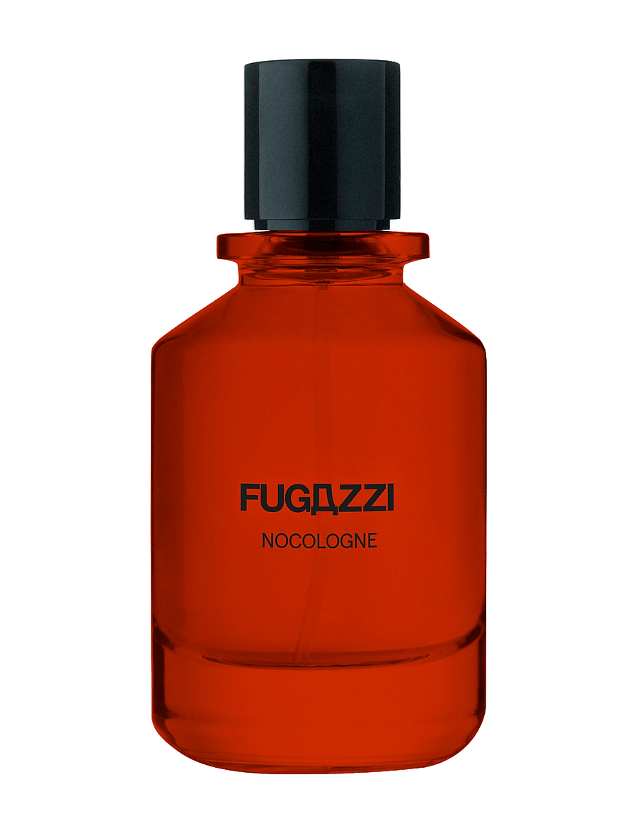 Fugazzi - NOCOLOGNE Extrait de Parfum 100ML - till honom - clear - 1