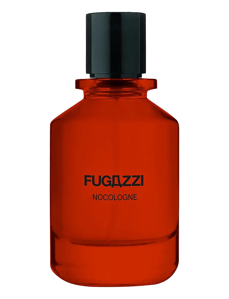 Fugazzi - NOCOLOGNE Extrait de Parfum 100ML - till honom - clear - 3
