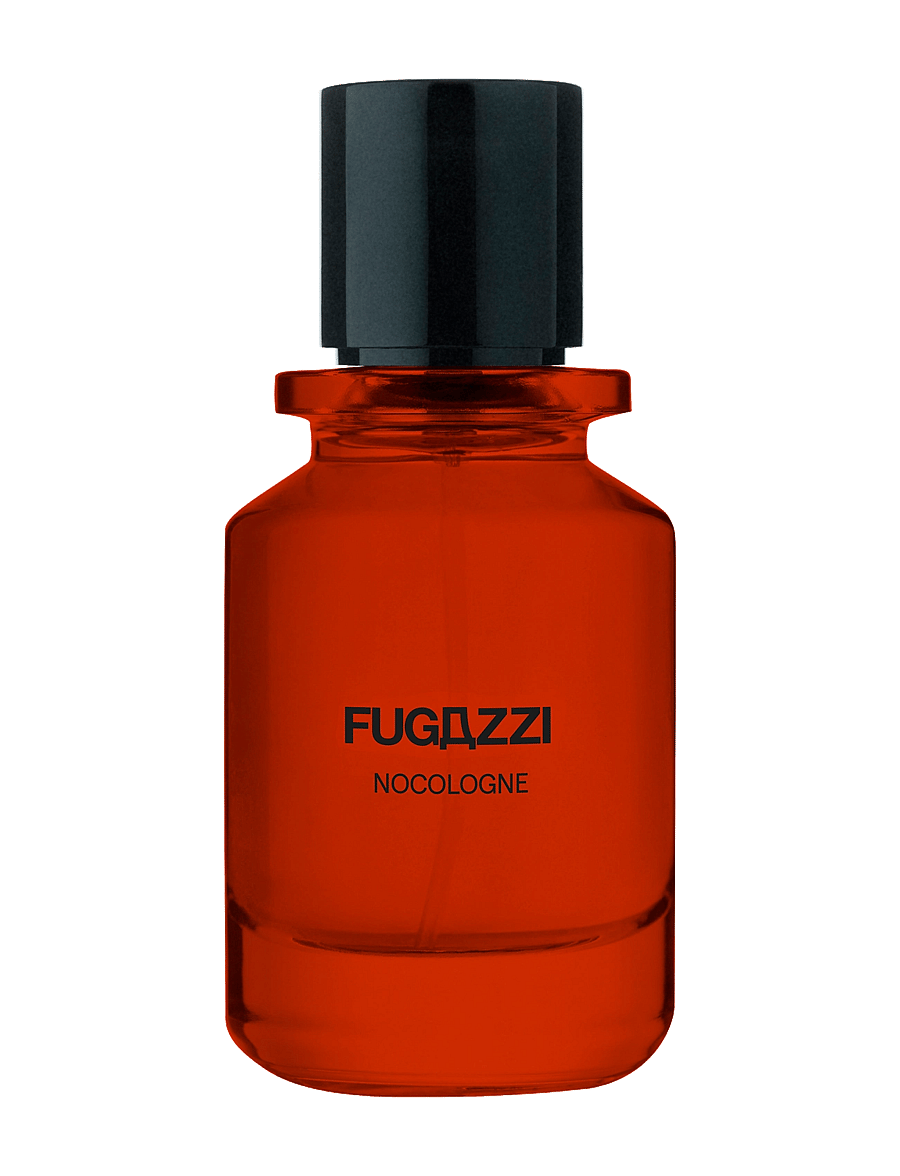 Fugazzi - NOCOLOGNE Extrait de Parfum 50ML - til ham - clear - 1