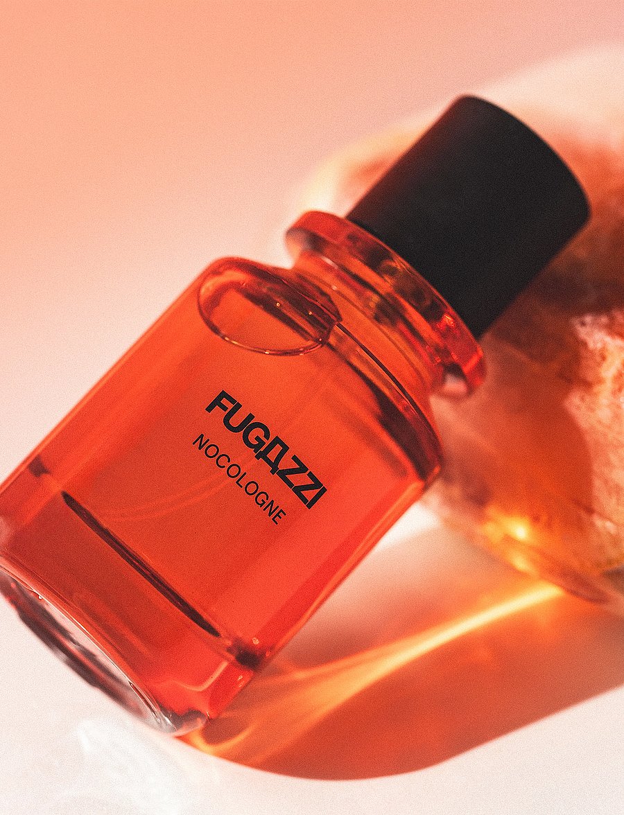 Fugazzi - NOCOLOGNE Extrait de Parfum 50ML - til ham - clear - 2
