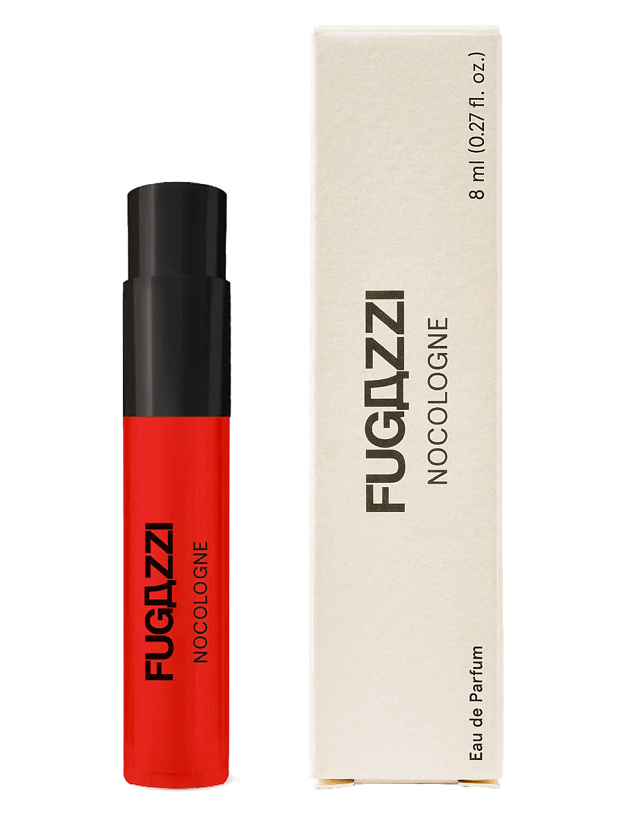 Fugazzi - NOCOLOGNE EDP 8ML - til ham - clear - 1