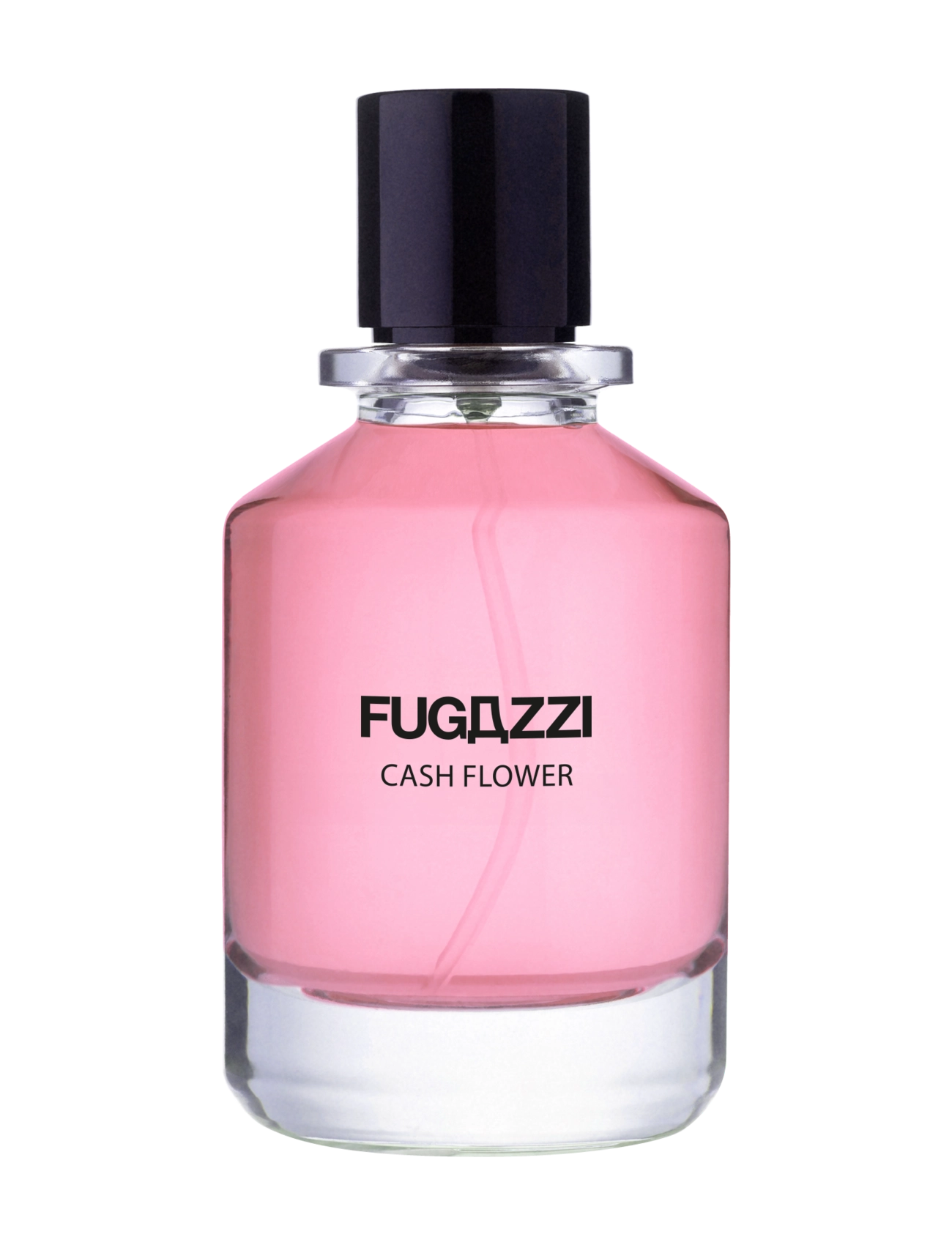 Fugazzi CASH FLOWER Extrait de Parfum 100ML - Parfymer & dofter - CLEAR / undefined