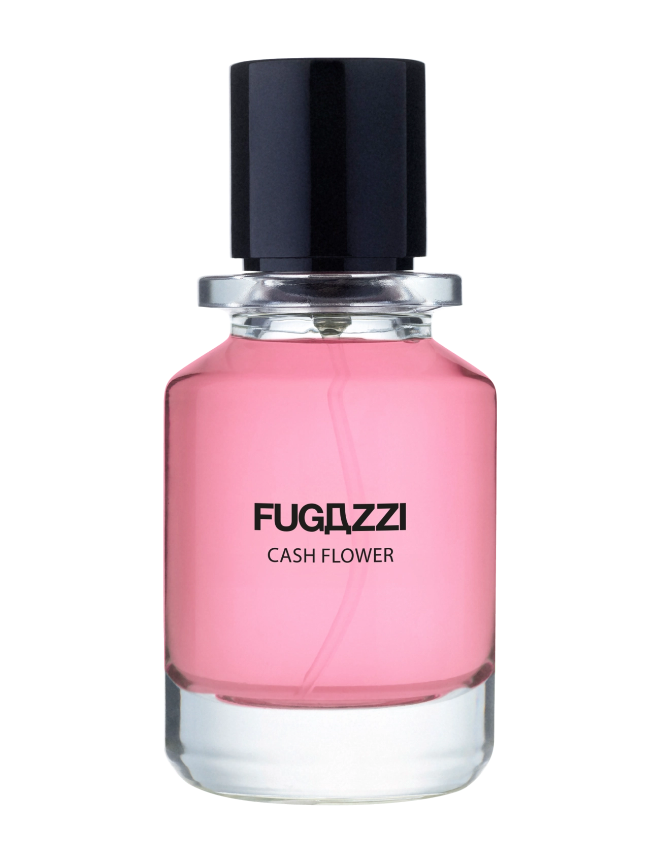 Fugazzi CASH FLOWER Extrait de Parfum 50ML - Til ham - CLEAR / undefined