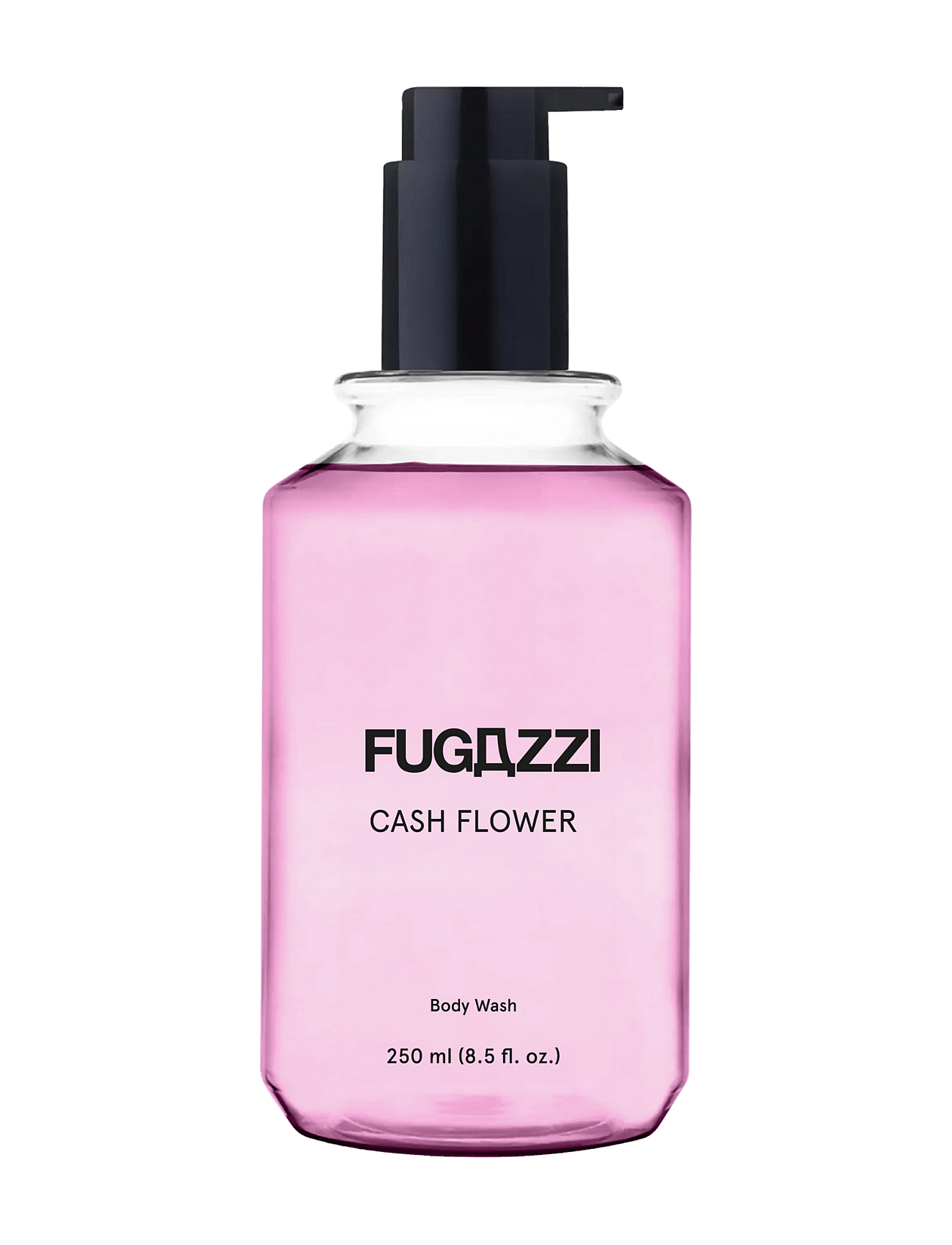 CASH FLOWER BODY WASH 250ML
