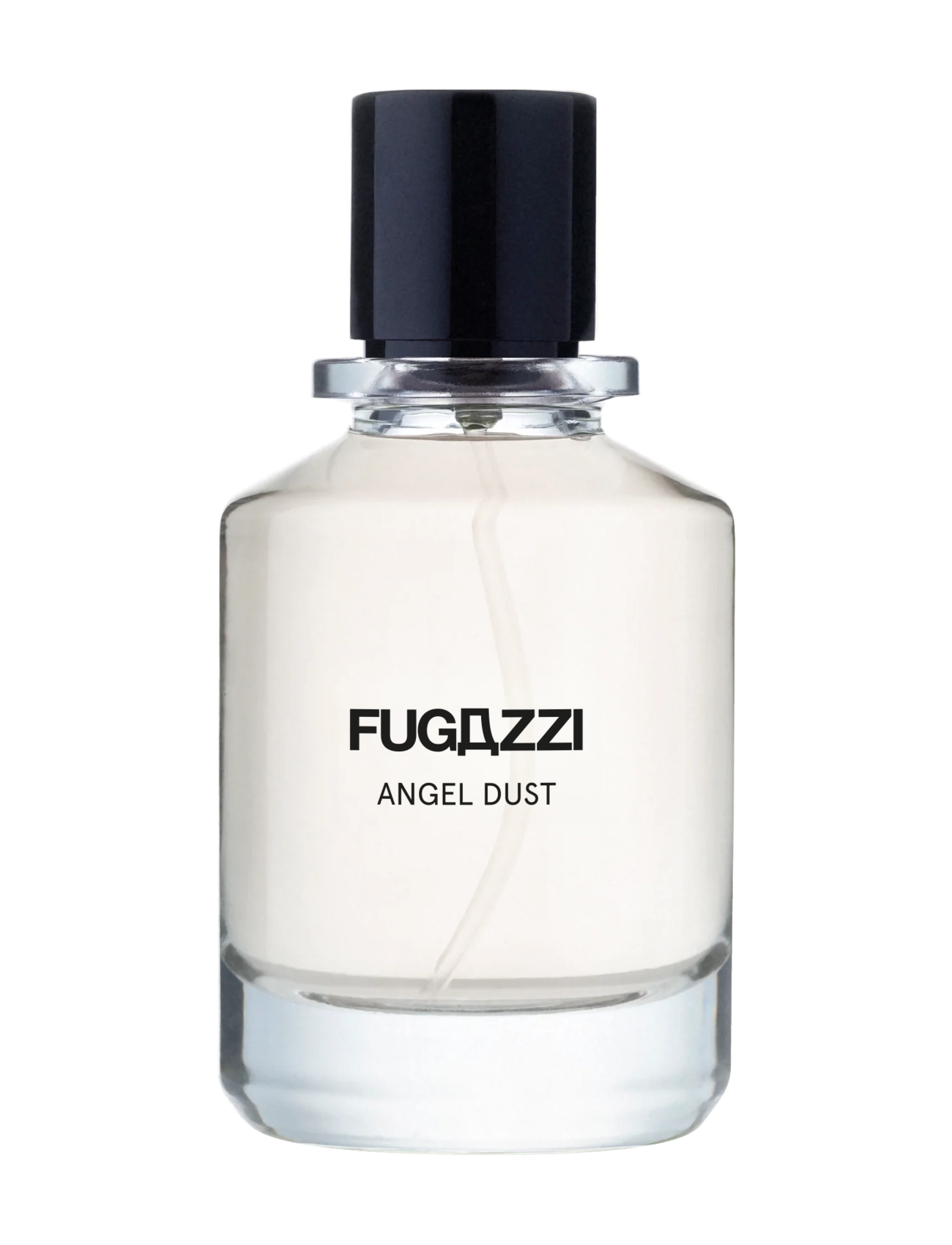 Fugazzi ANGEL DUST EXTRAIT DE PARFUM EDP 100ML - Parfumer & dufte - CLEAR / undefined