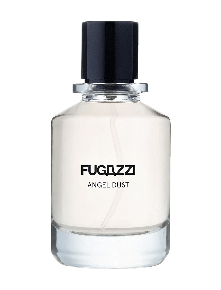 Fugazzi - ANGEL DUST EXTRAIT DE PARFUM EDP 100ML - til ham - clear - 0