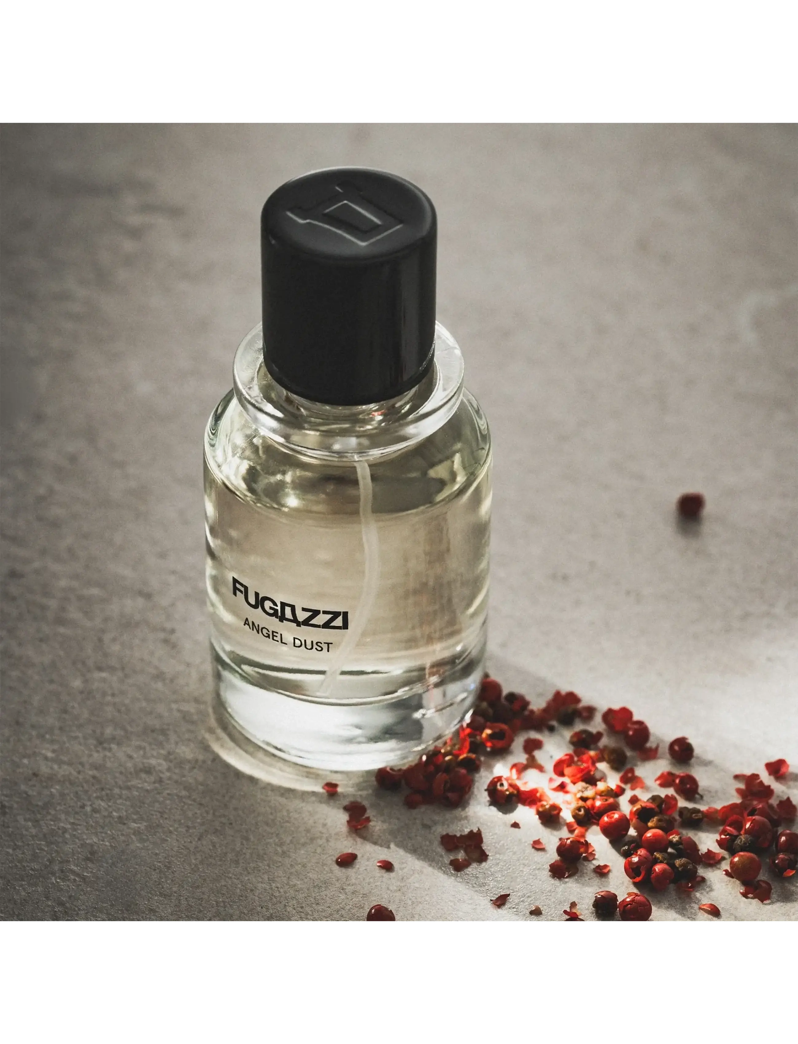 Angel Dust Extrait De Parfum Edp 4