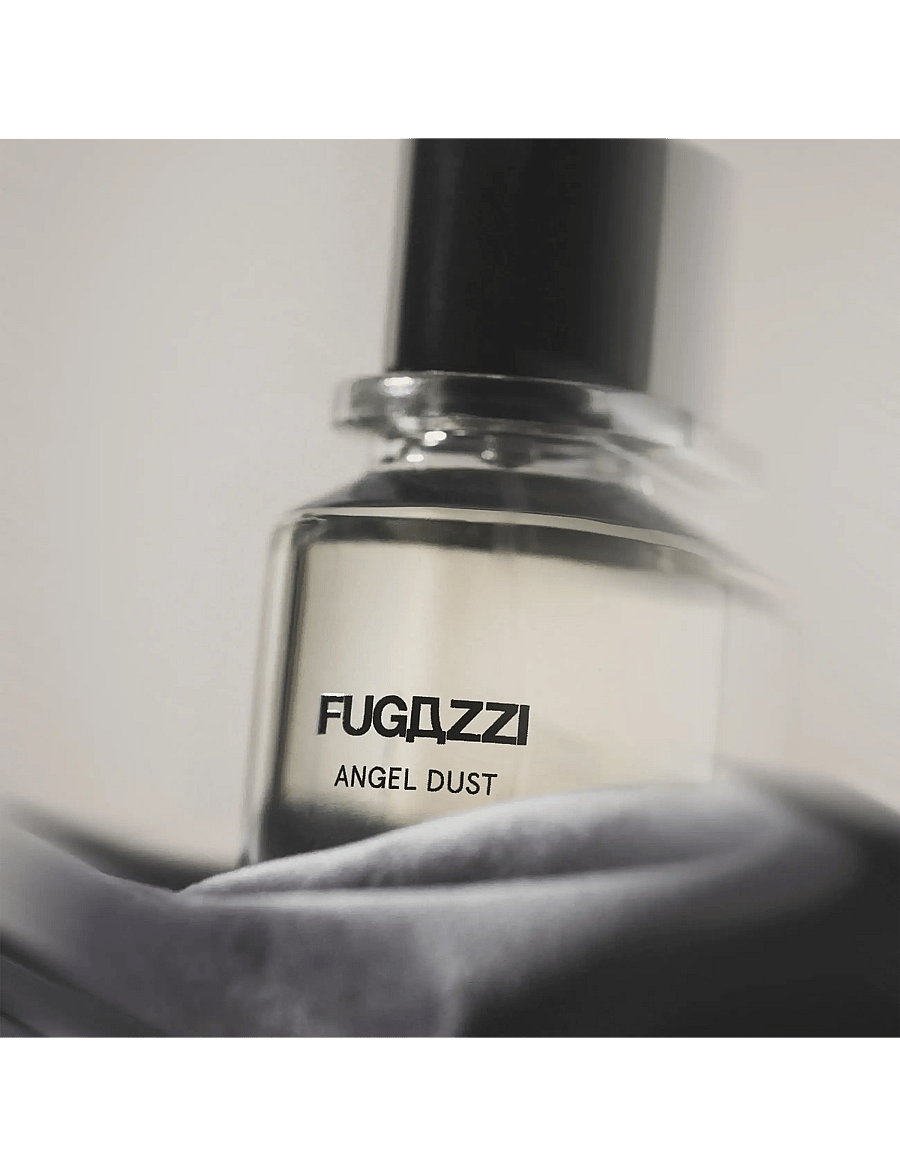 Fugazzi - ANGEL DUST EXTRAIT DE PARFUM EDP 100ML - til ham - clear - 2