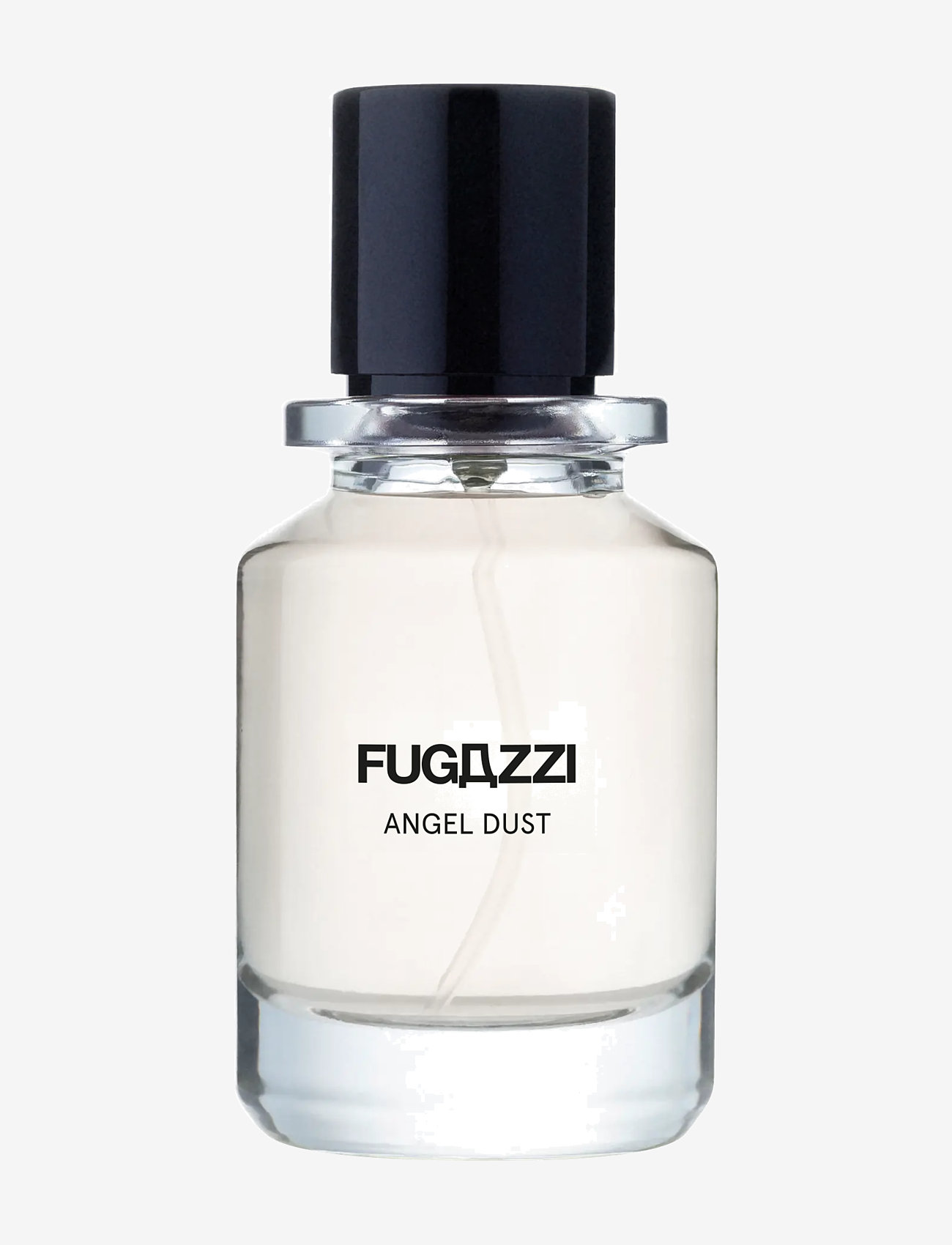 Fugazzi - ANGEL DUST EXTRAIT DE PARFUM EDP 50ML - til ham  - clear - 0