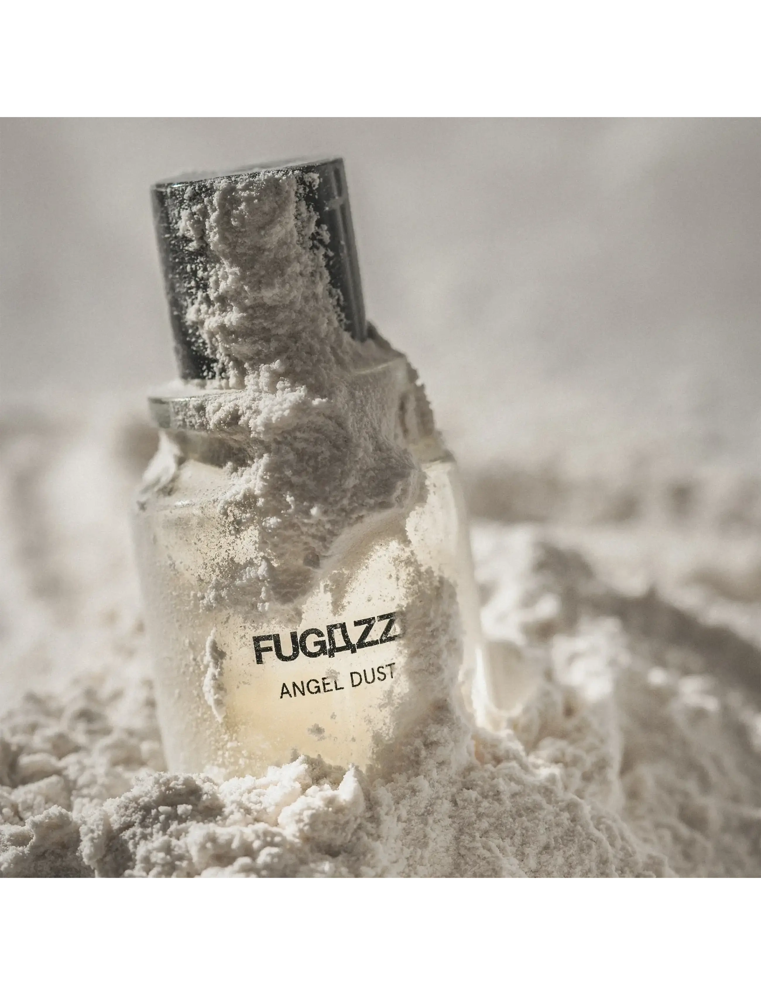 Fugazzi - ANGEL DUST EXTRAIT DE PARFUM EDP 50ML - miehille  - clear - 5