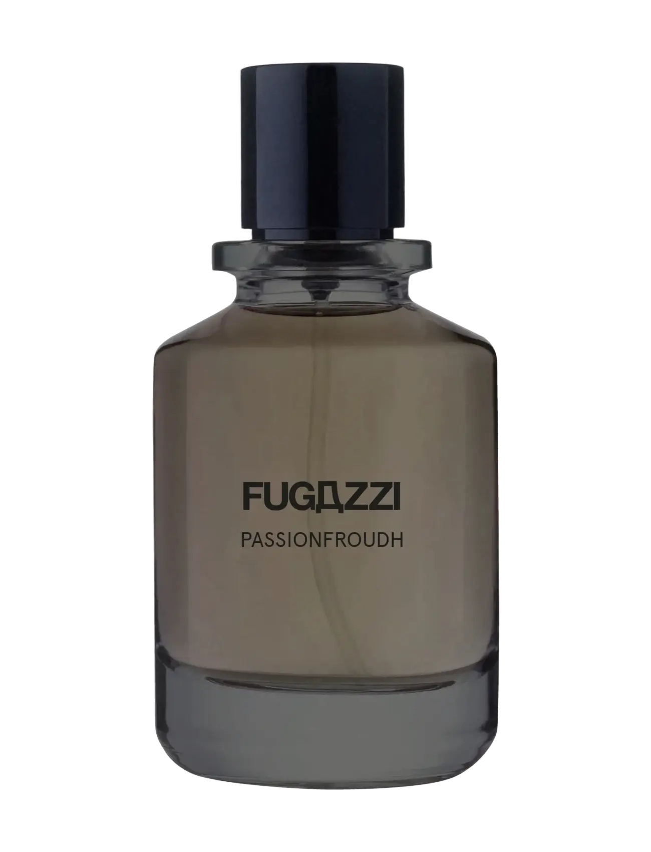Fugazzi PASSIONFROUDH Extrait de Parfum 100ML - Parfymer & dofter - CLEAR / undefined