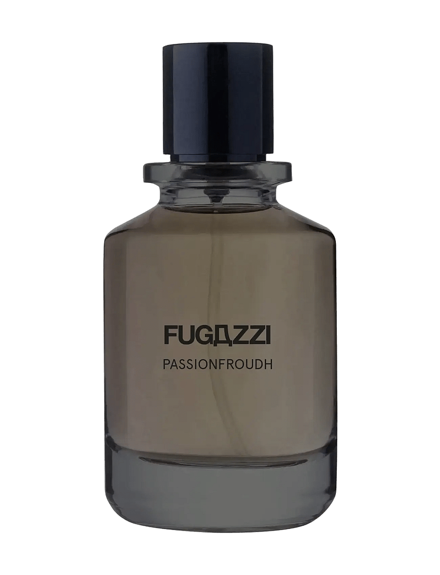 Fugazzi - PASSIONFROUDH Extrait de Parfum 100ML - til ham - clear - 1