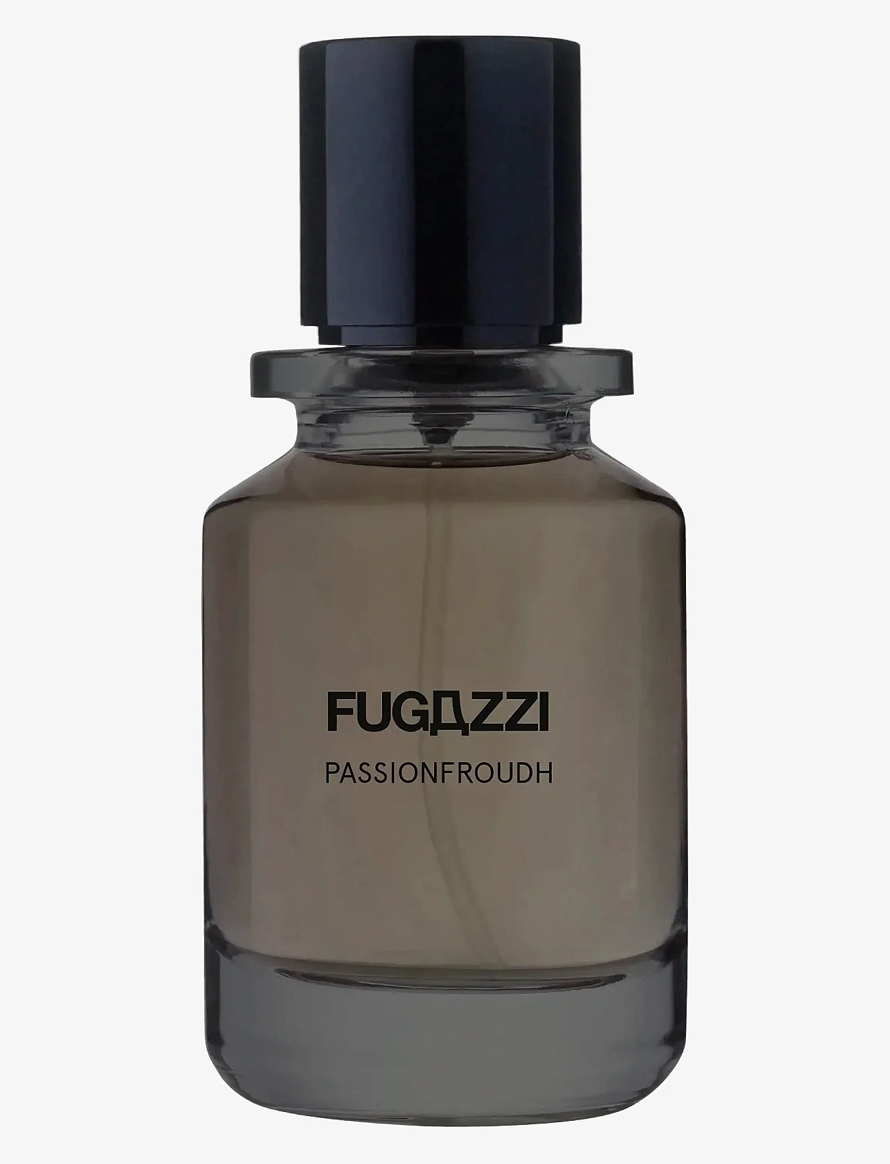 Fugazzi - PASSIONFROUDH EDP 50ML - till honom  - clear - 1