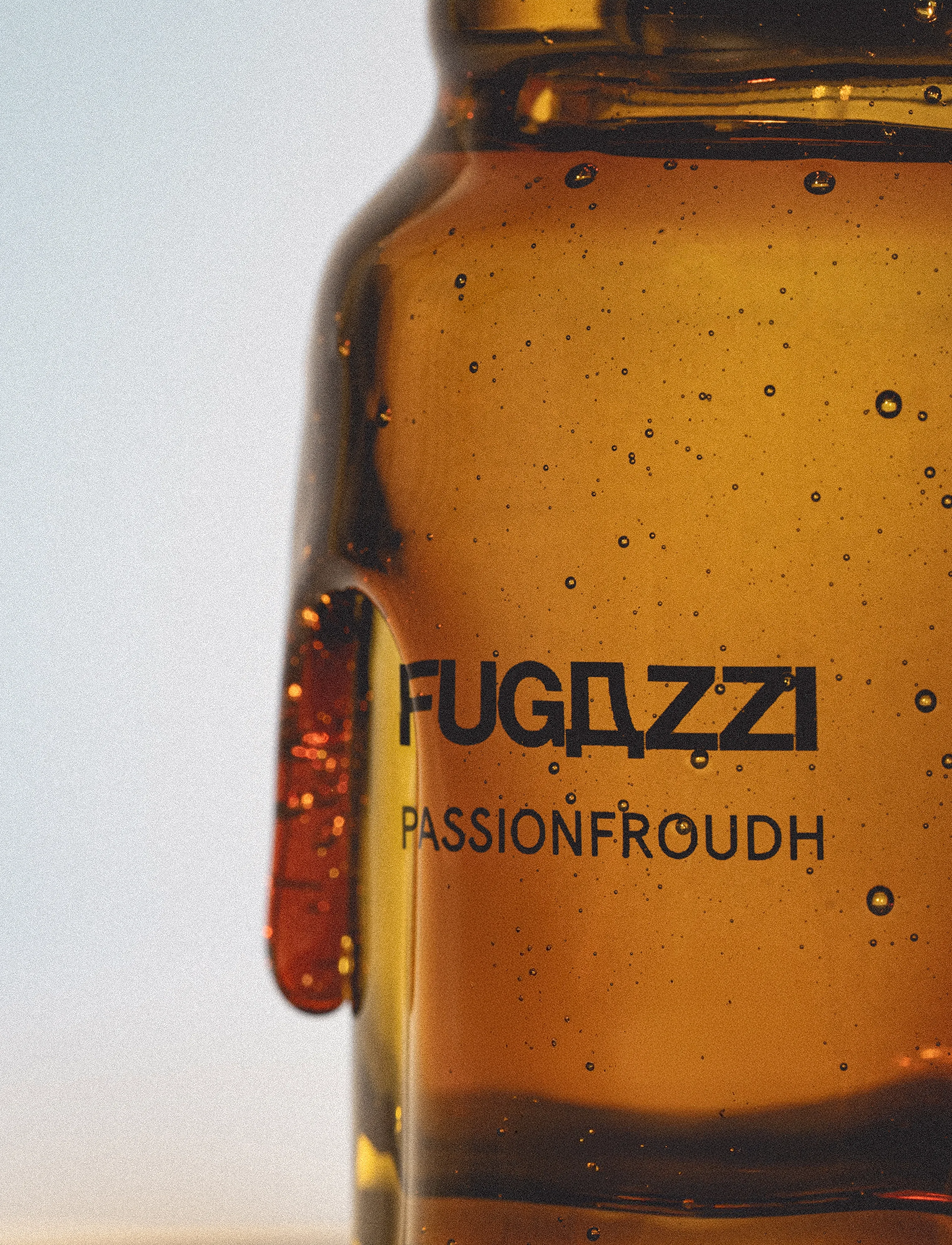 Fugazzi Passionfroudh Extrait De Parfum 50ml, 50 ml, Nude, Parfume > Eau De Parfum, Dame