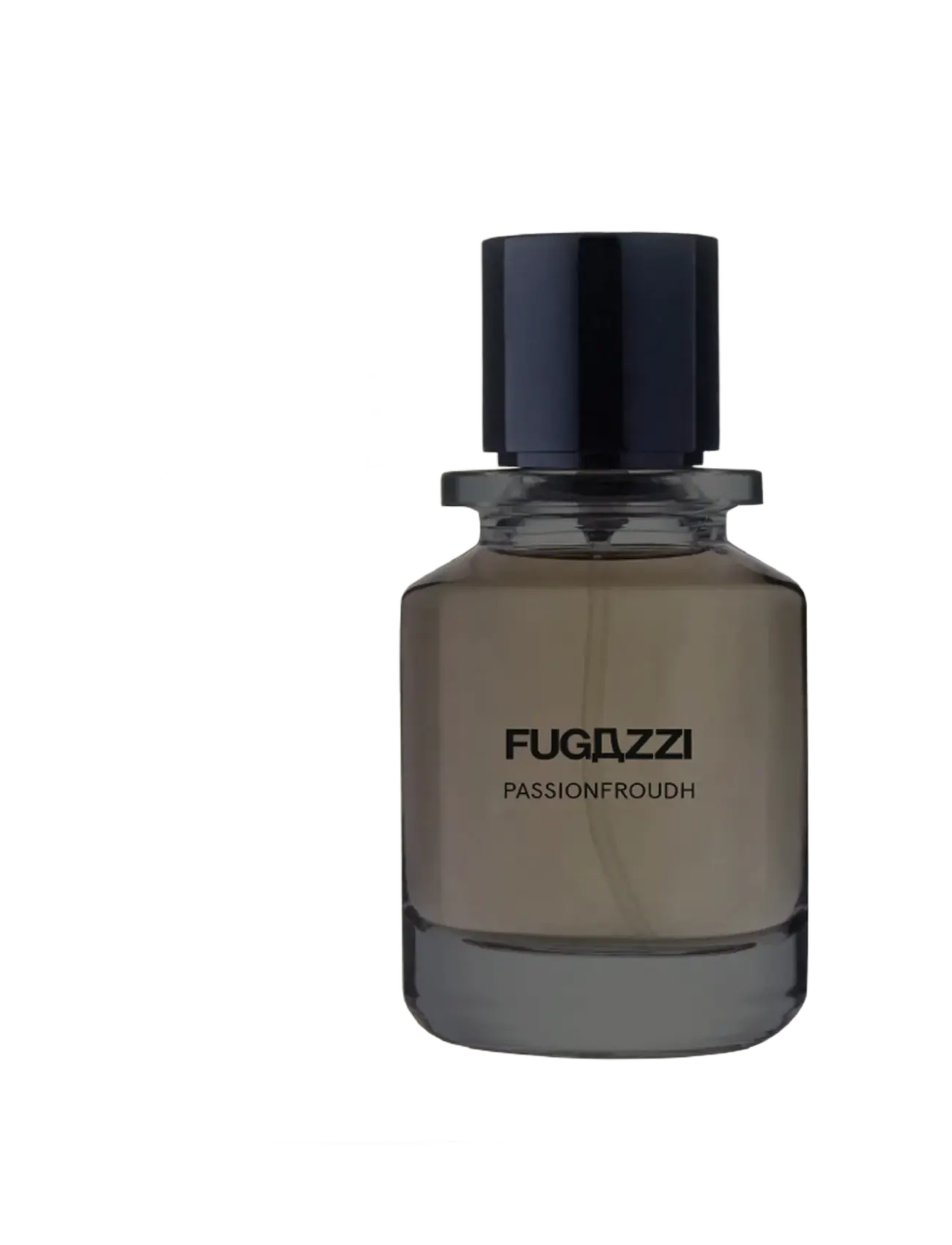 Fugazzi - PASSIONFROUDH Extrait de Parfum 50ML - till honom  - clear - 3