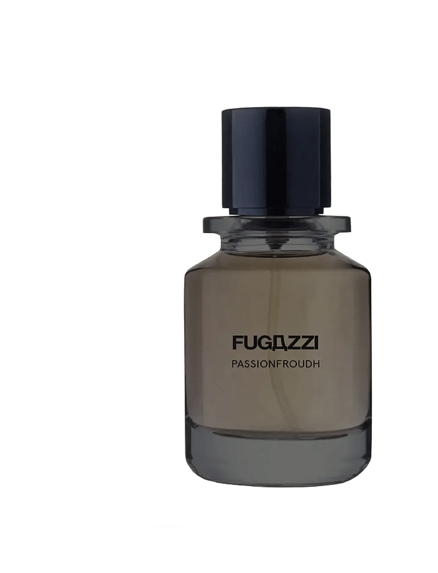 Fugazzi - PASSIONFROUDH Extrait de Parfum 50ML - til ham - clear - 3