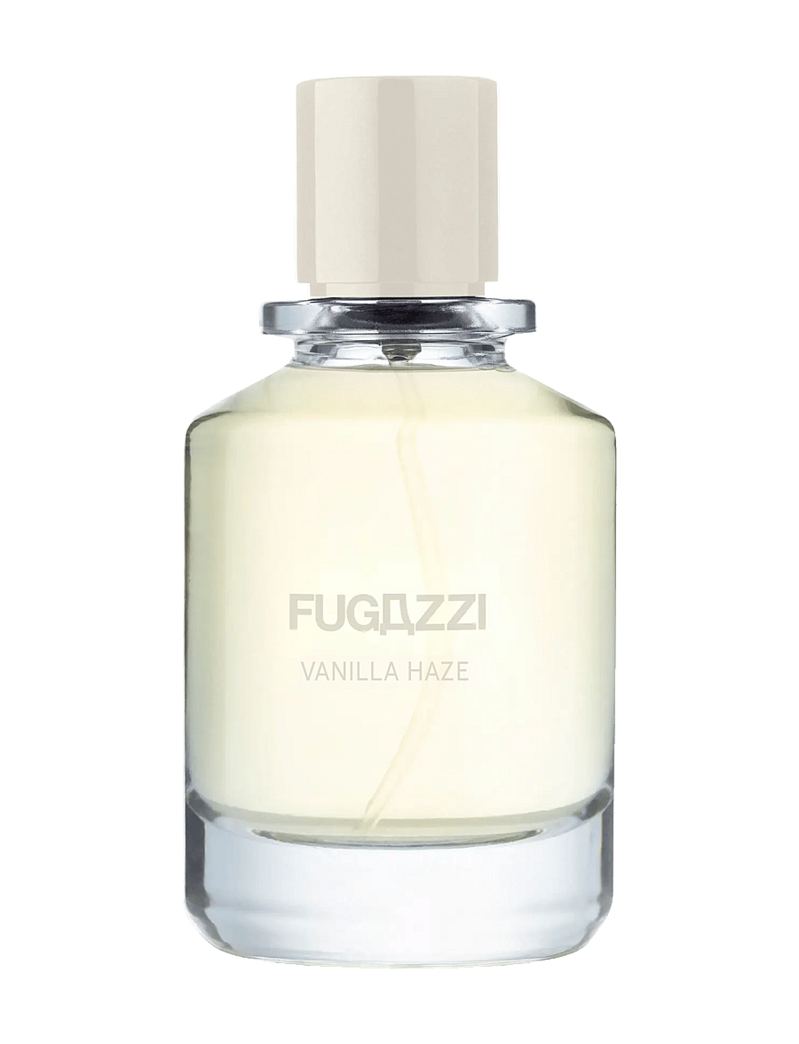 Fugazzi - VANILLA HAZE EDP 100ML - till honom - clear - 1