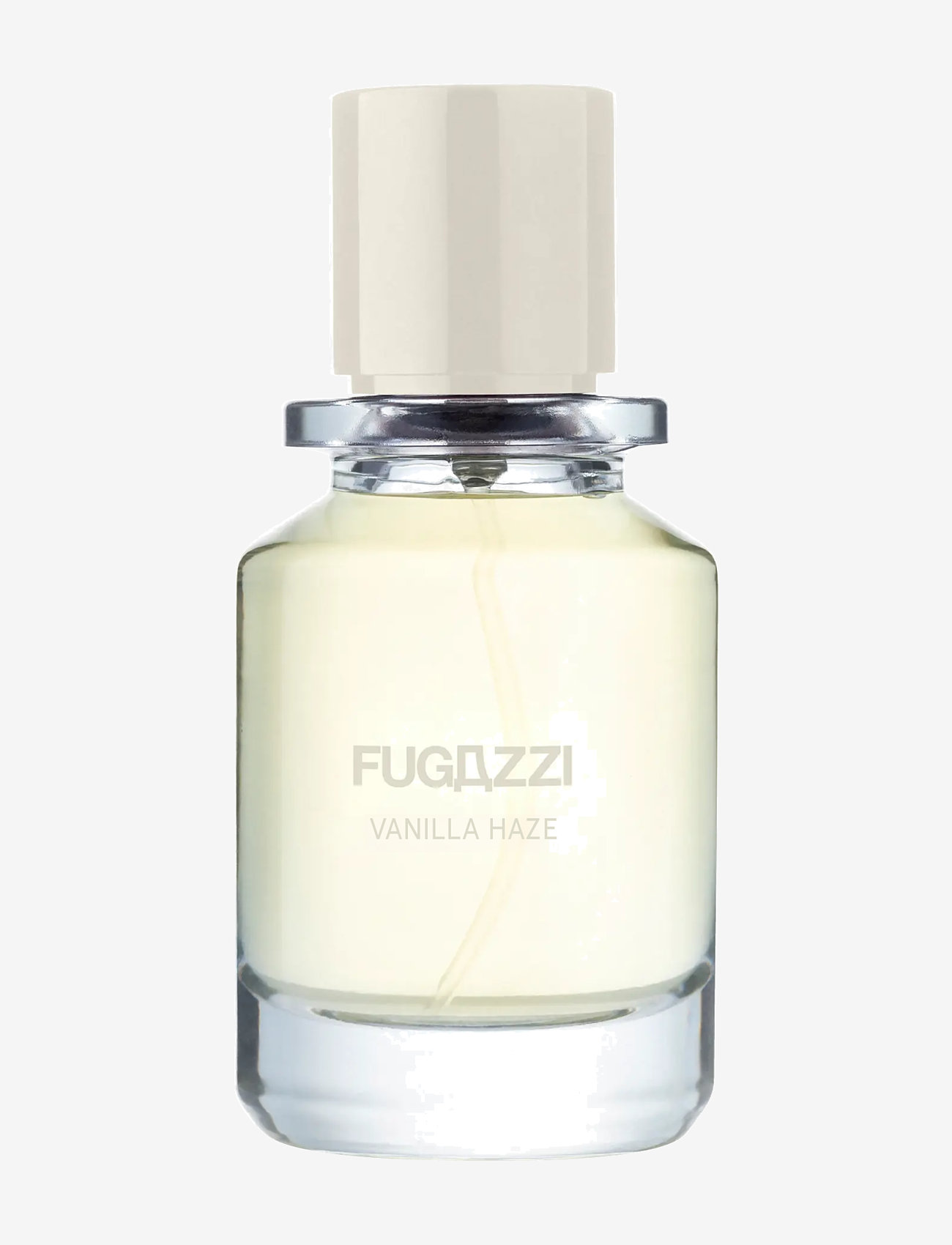 Fugazzi - VANILLA HAZE EDP 50ML - til ham  - clear - 1