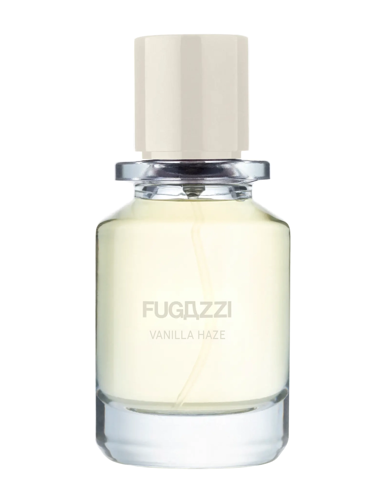 Fugazzi VANILLA HAZE EDP 50ML - Til ham - CLEAR / undefined