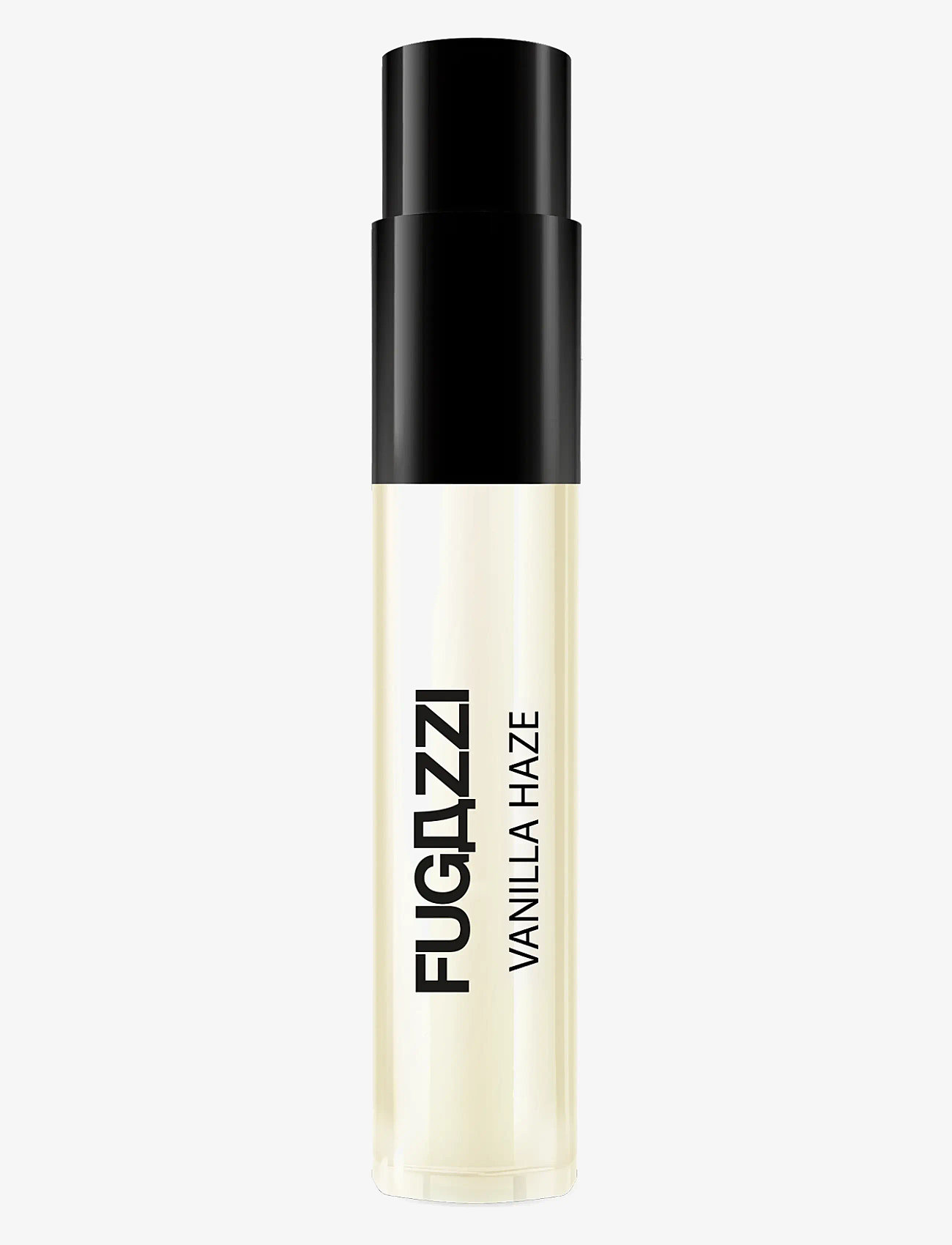 Fugazzi - VANILLA HAZE EDP 8ML - till honom  - clear - 0