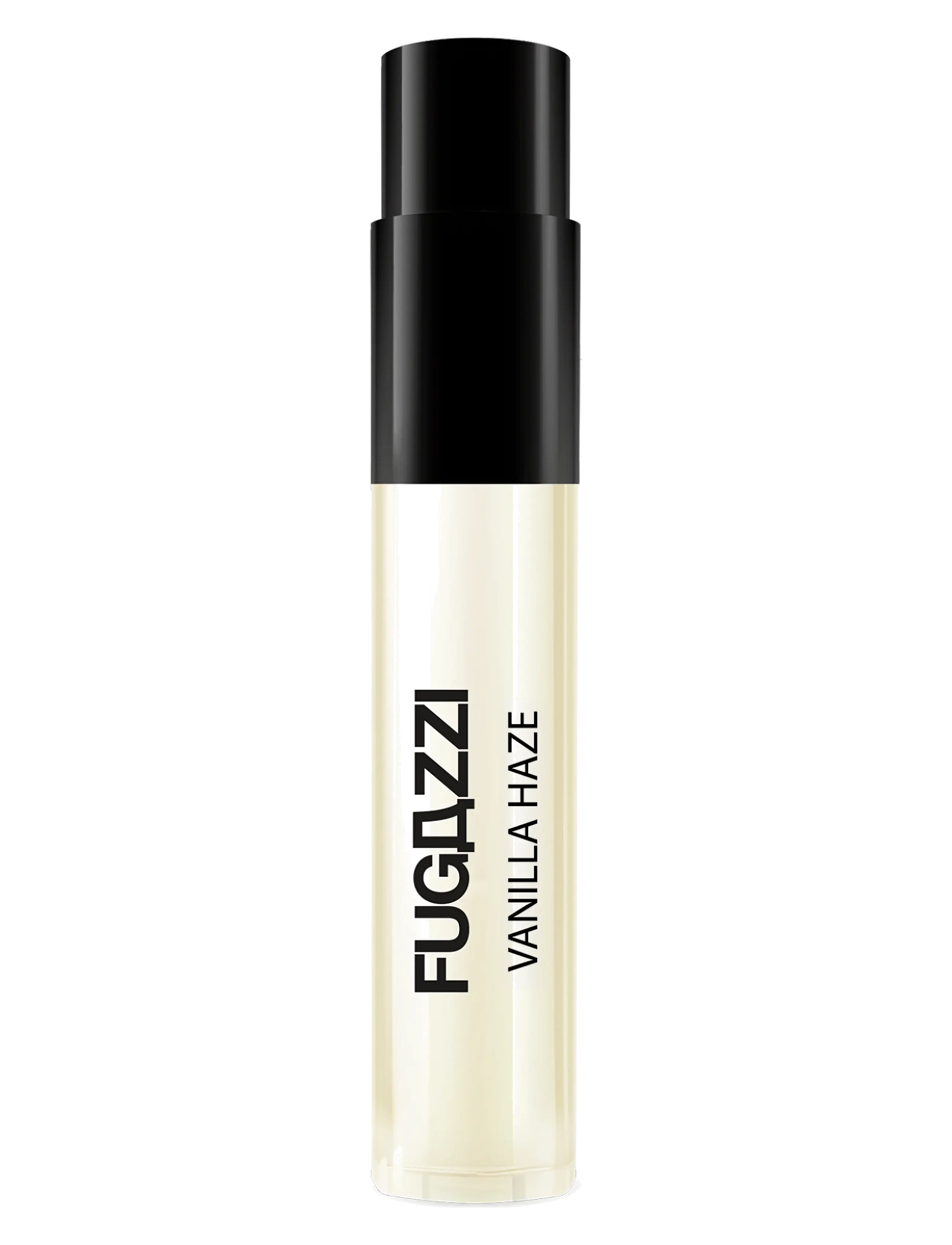 Fugazzi VANILLA HAZE EDP 8ML - Parfymer & dofter - CLEAR / undefined
