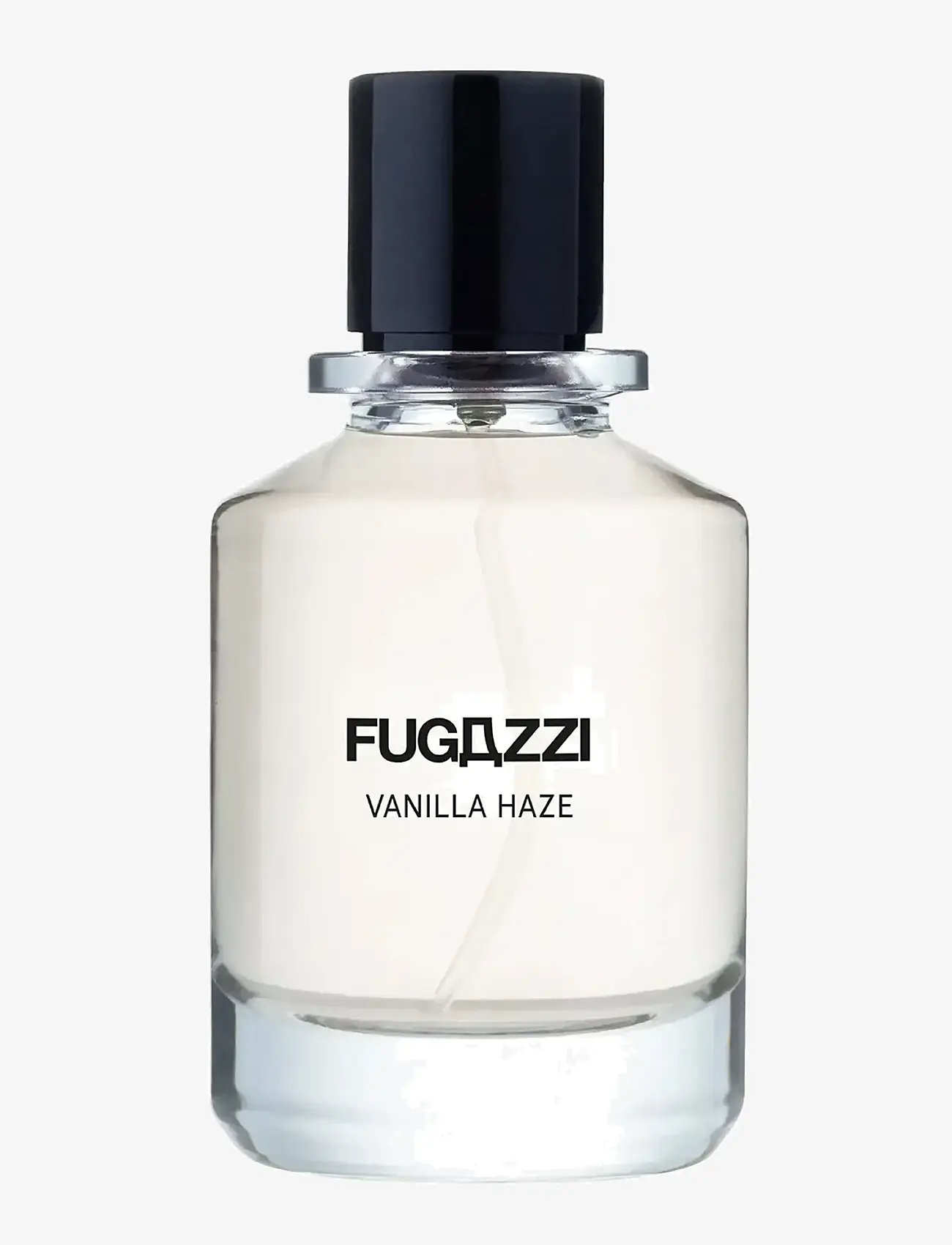 Fugazzi - VANILLA HAZE XDP 100 ML  (ONLINE ONLY) - til ham  - clear - 1