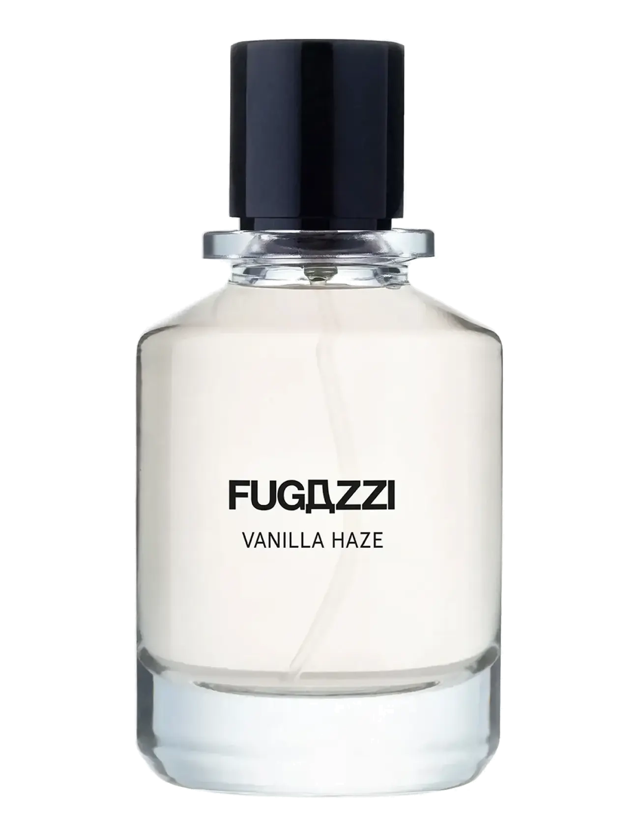 Fugazzi VANILLA HAZE XDP 100 ML  (ONLINE ONLY) - Til ham - null / undefined