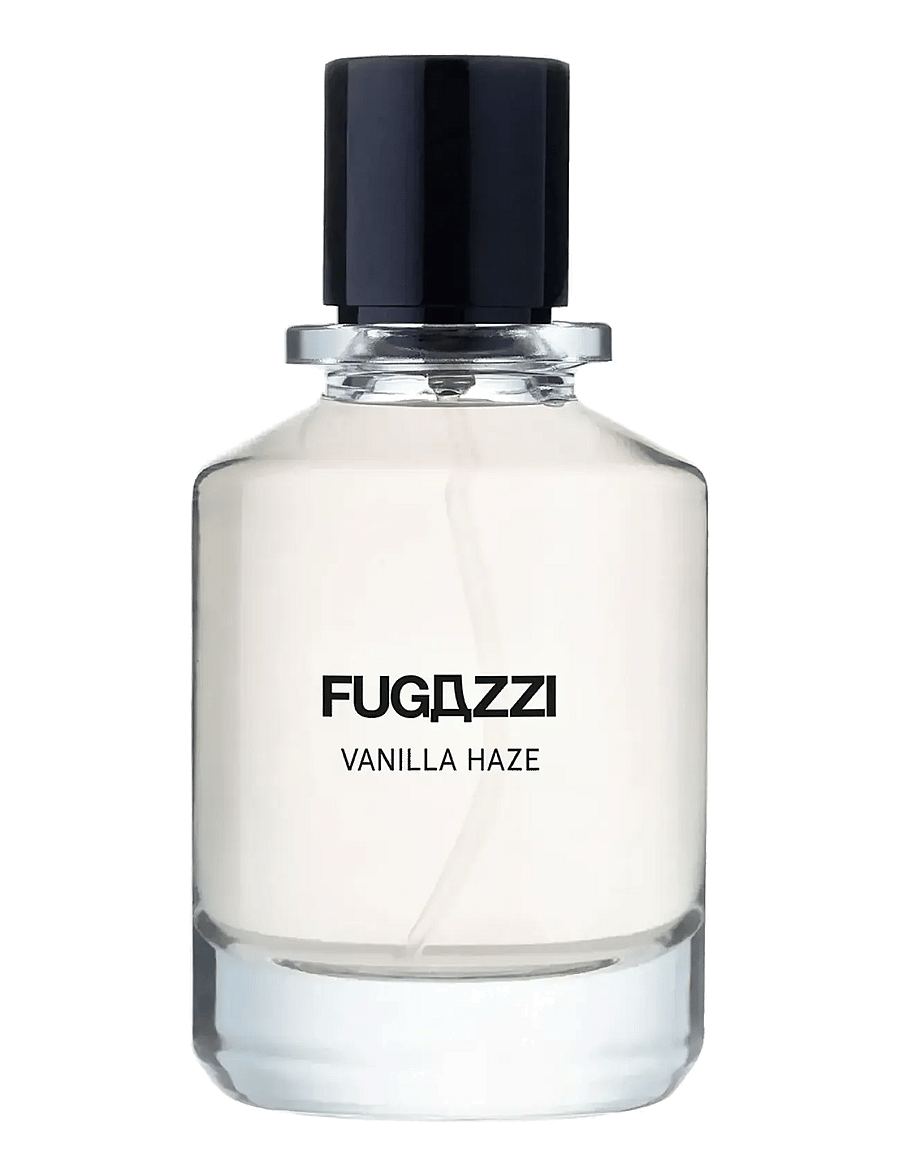 Fugazzi - VANILLA HAZE XDP 100 ML (ONLINE ONLY) - till honom - clear - 1