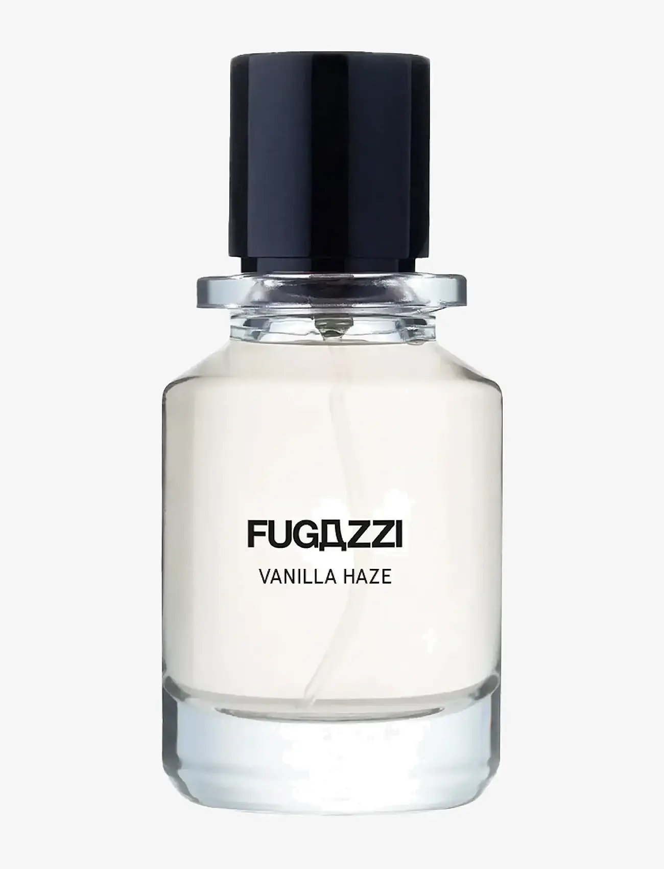 Fugazzi - VANILLA HAZE XDP 50 ML - til ham  - clear - 1