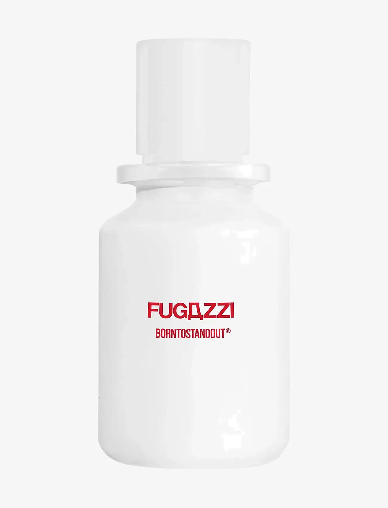 Fugazzi - BTSO x FUGAZZI EDP 50ML - til ham  - clear - 1