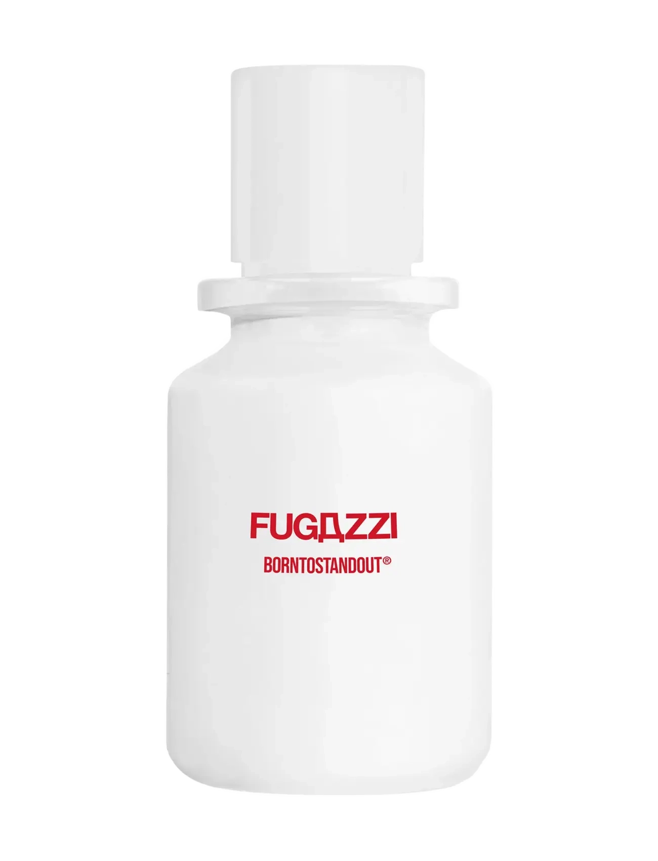 Fugazzi BTSO x FUGAZZI EDP 50ML - Presenter - null / undefined