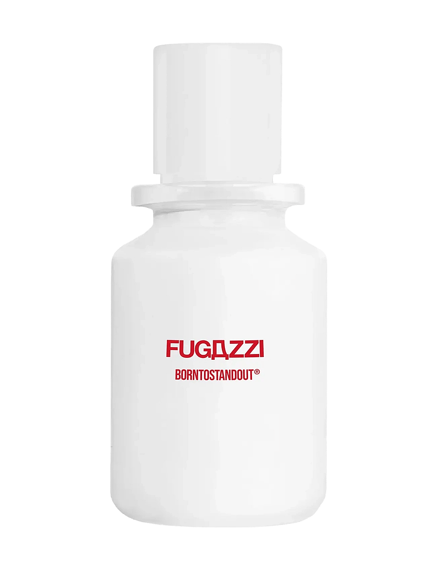 Fugazzi - BTSO x FUGAZZI Extrait de Parfum 50ML - till honom - clear - 1