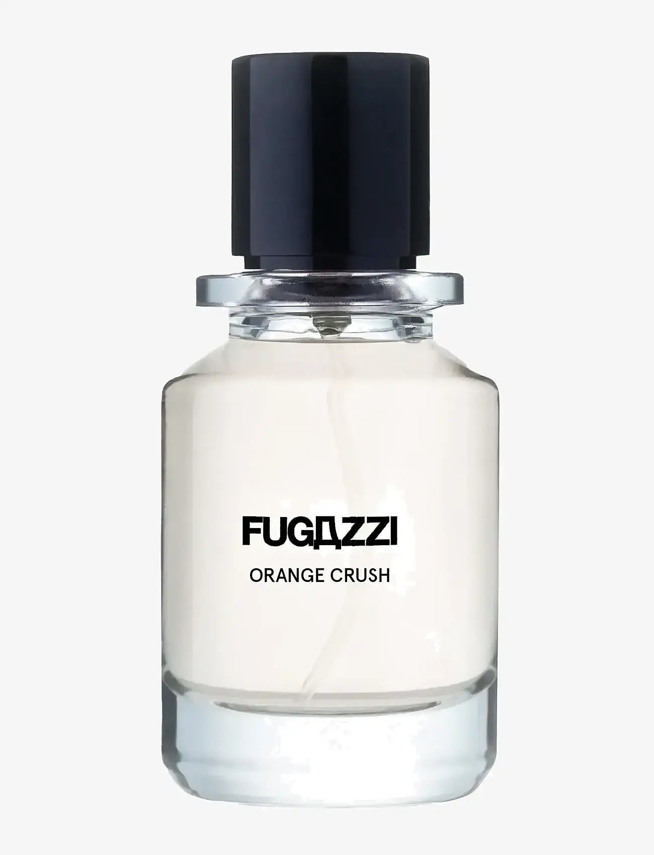 Fugazzi - ORANGE CRUSH XDP 100 ML - till honom  - clear - 0