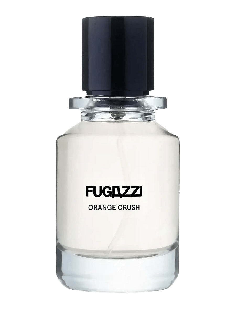 Fugazzi - ORANGE CRUSH XDP 100 ML - handa honum - clear - 0